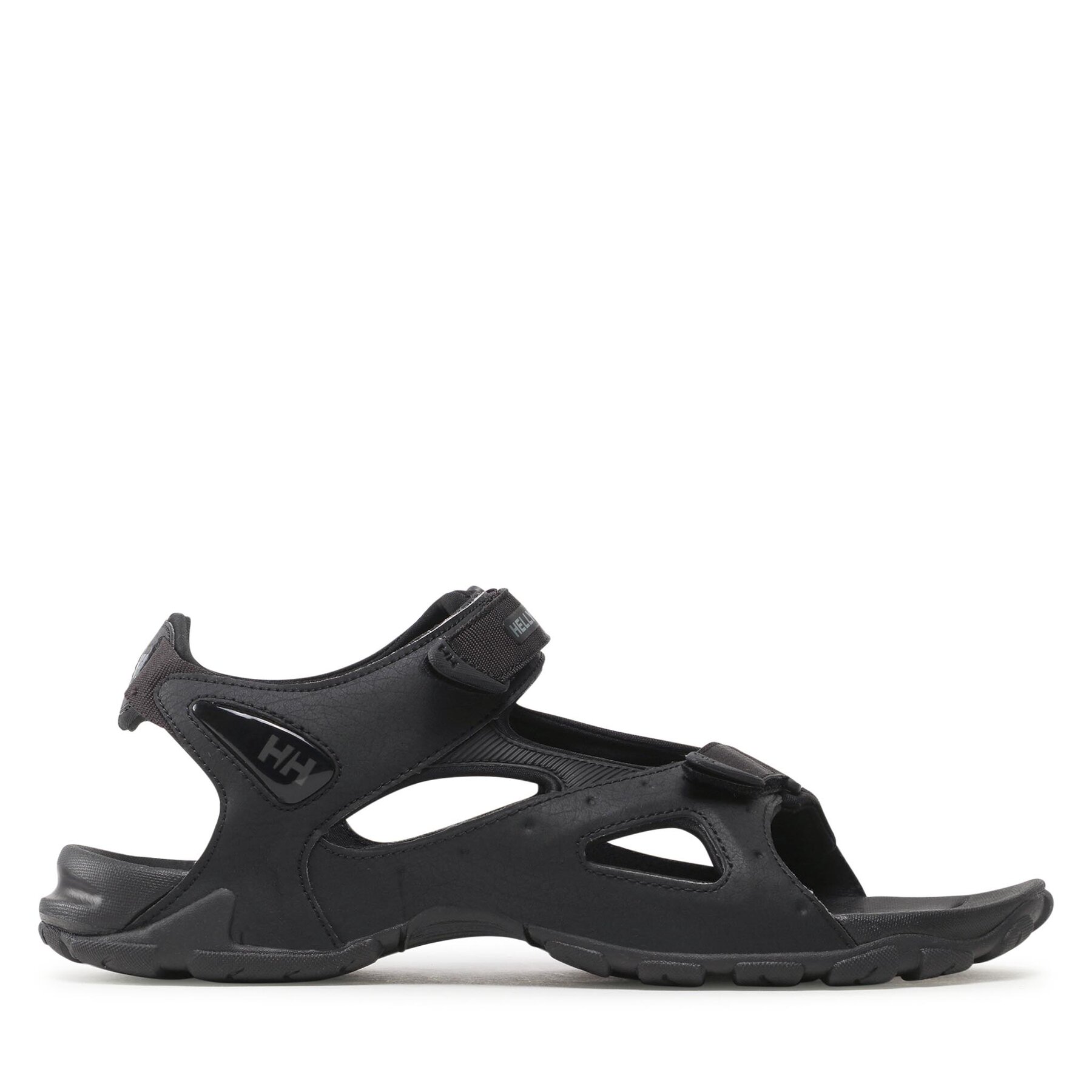  Szandál Helly Hansen Streamside Sandal 11730_990 Fekete akciós termékkép 1