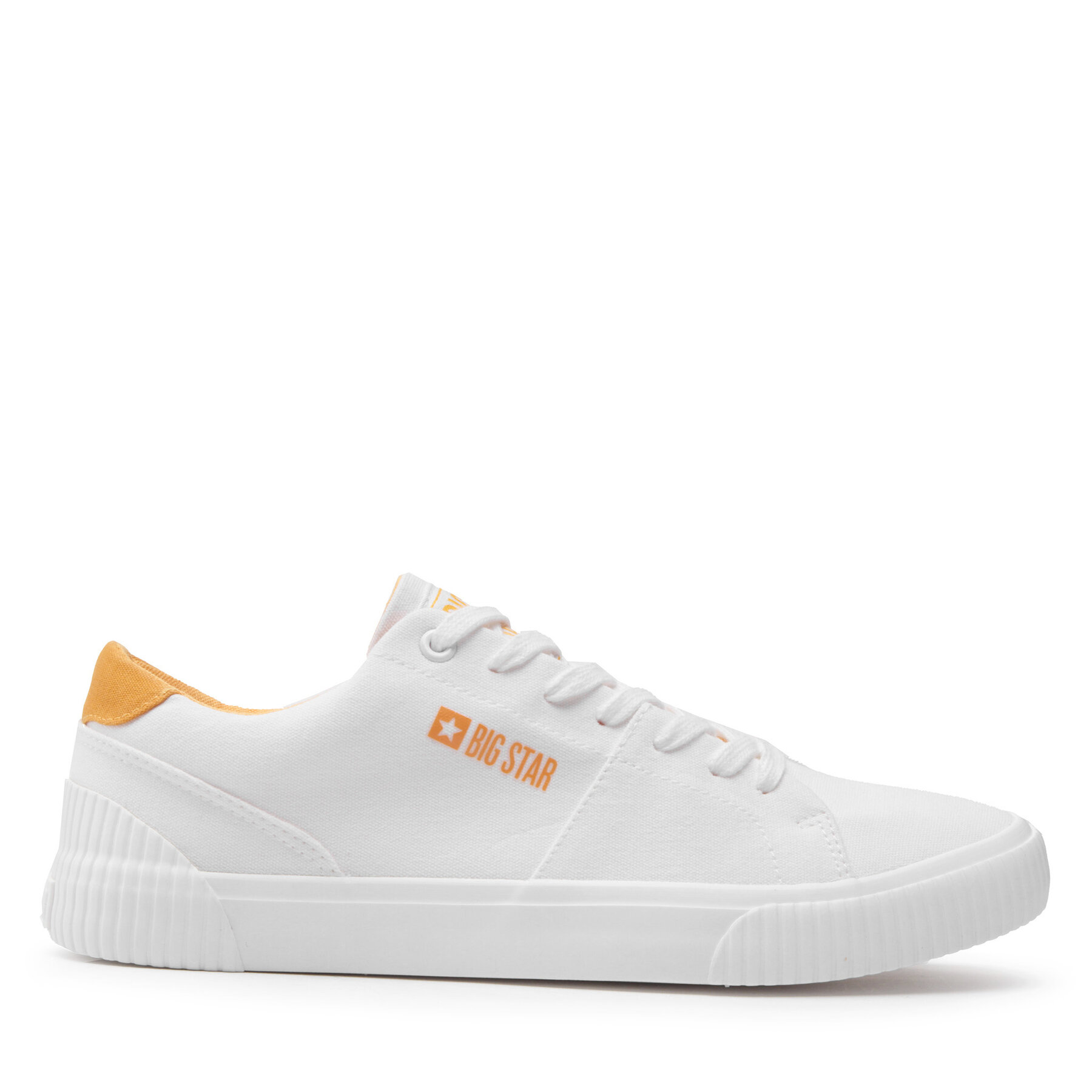 Zapatillas de tenis Big Star Shoes LL174010 Blanco