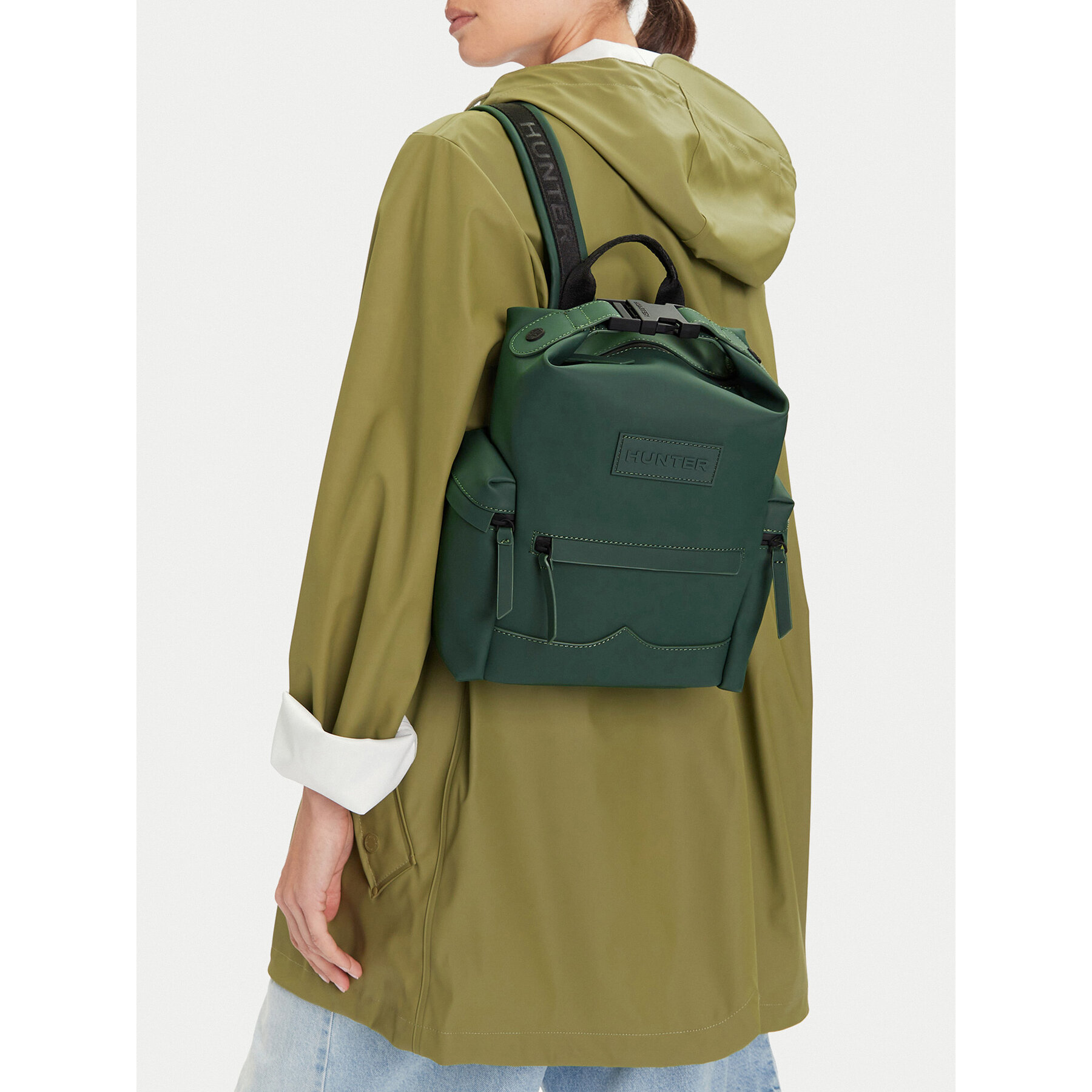 Rucsac Hunter CEO-HTR-B-013-08 Kaki
