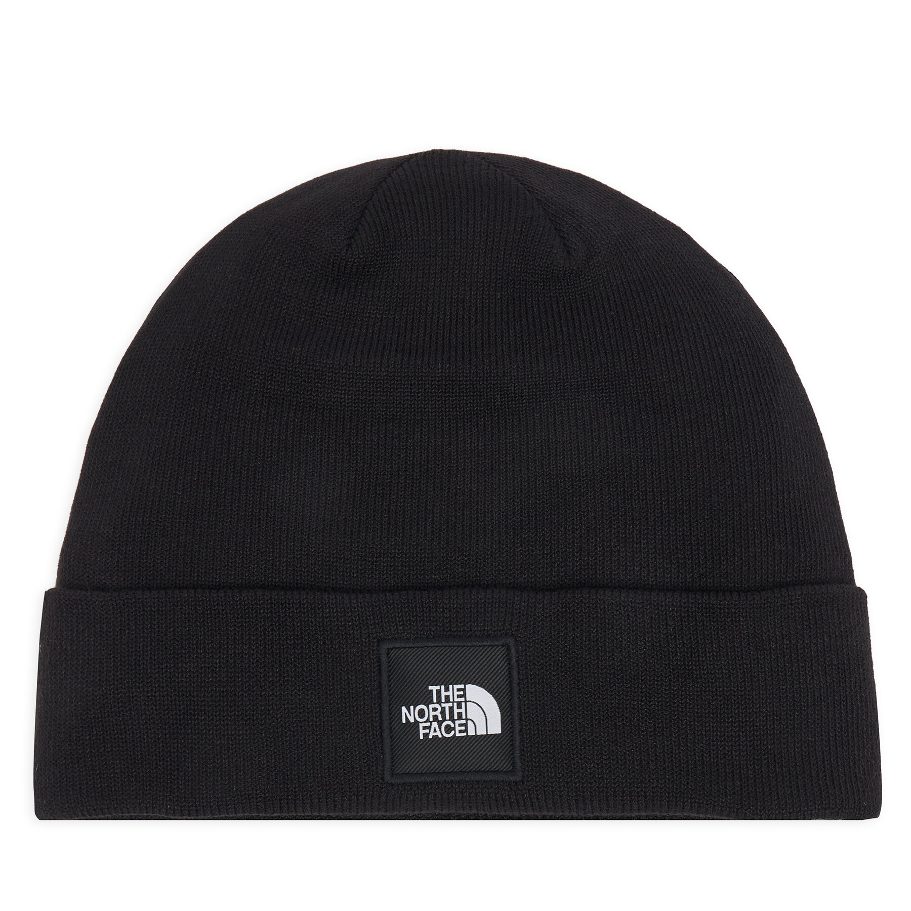 Kapa The North Face Dock Worker Beanie NF0A8HMG Črna