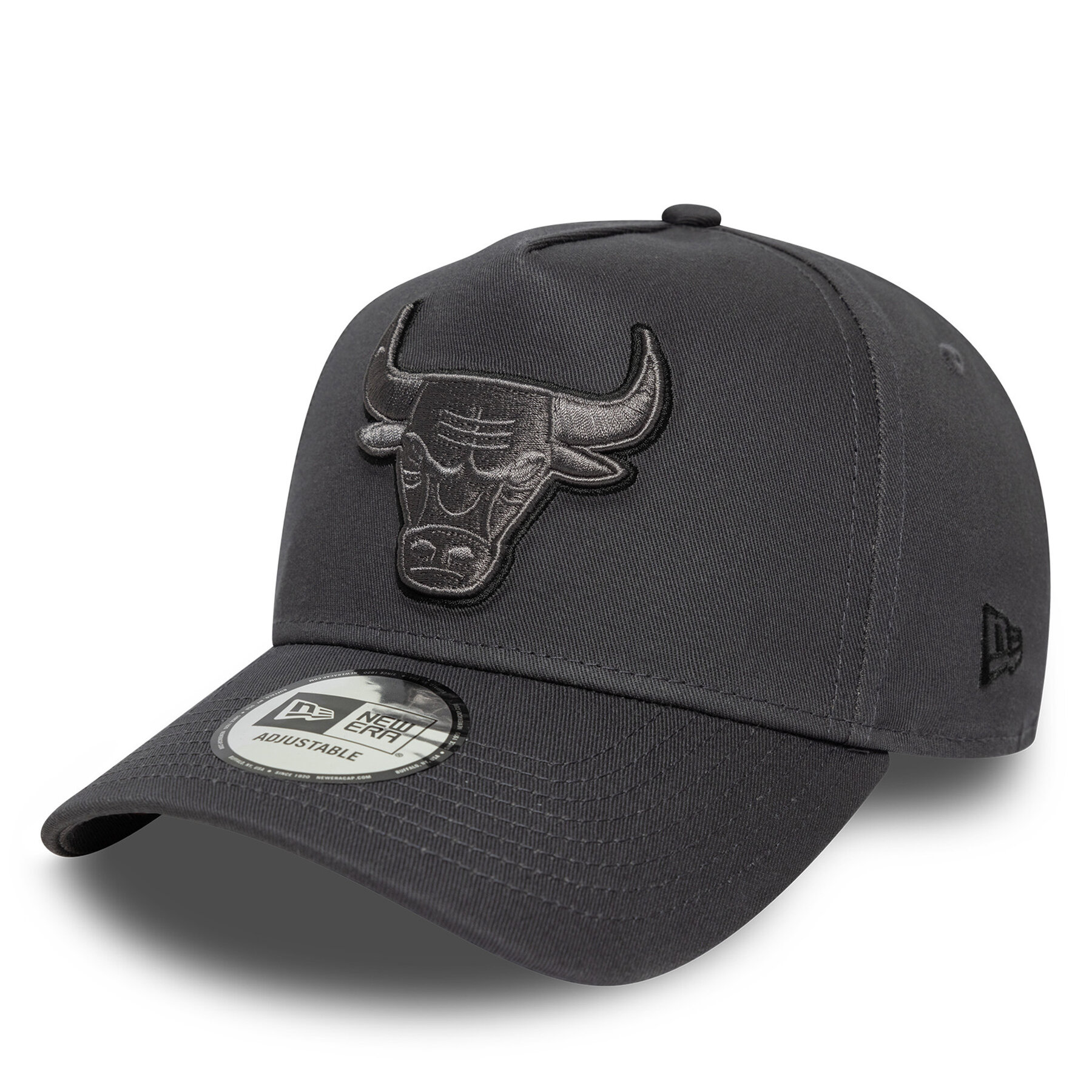 Șapcă New Era Chicago Bulls NBA Tonal Outline 9FORTY 60667449 Gri