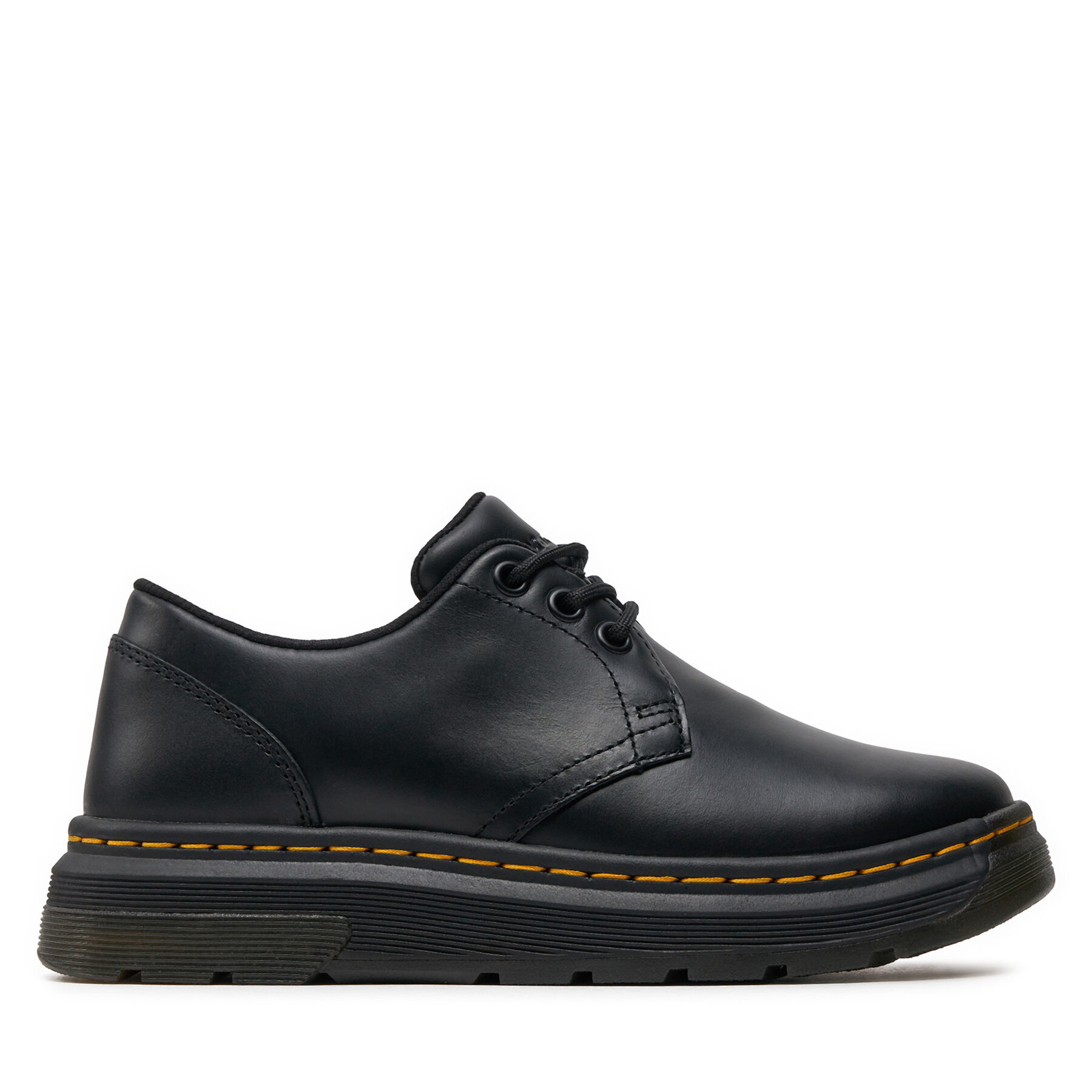 Dr. Martens Oxfords Dr. Martens Crewson Lo 31669001 Μαύρο