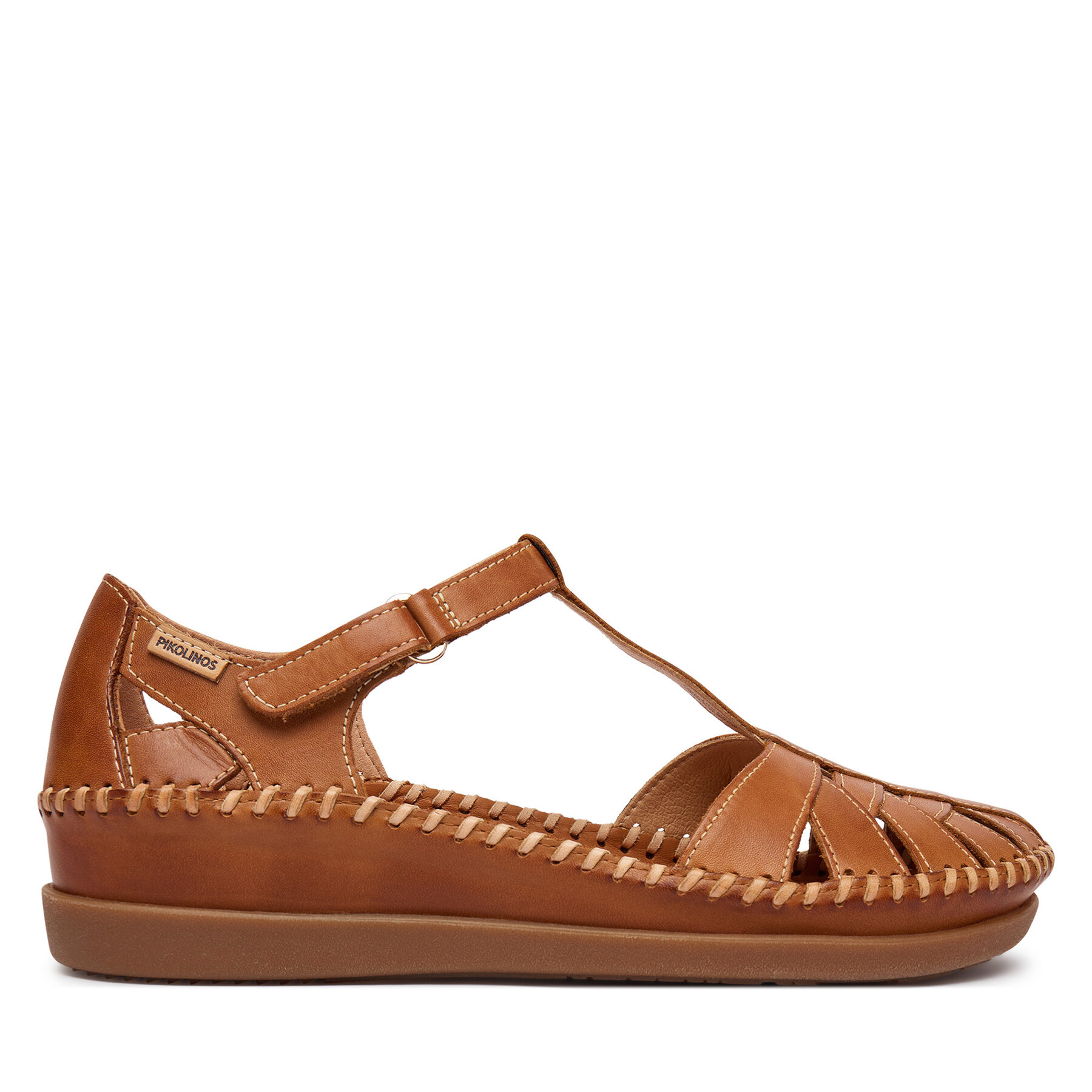 Pantofi Pikolinos Cadaques W8K-0705 Maro