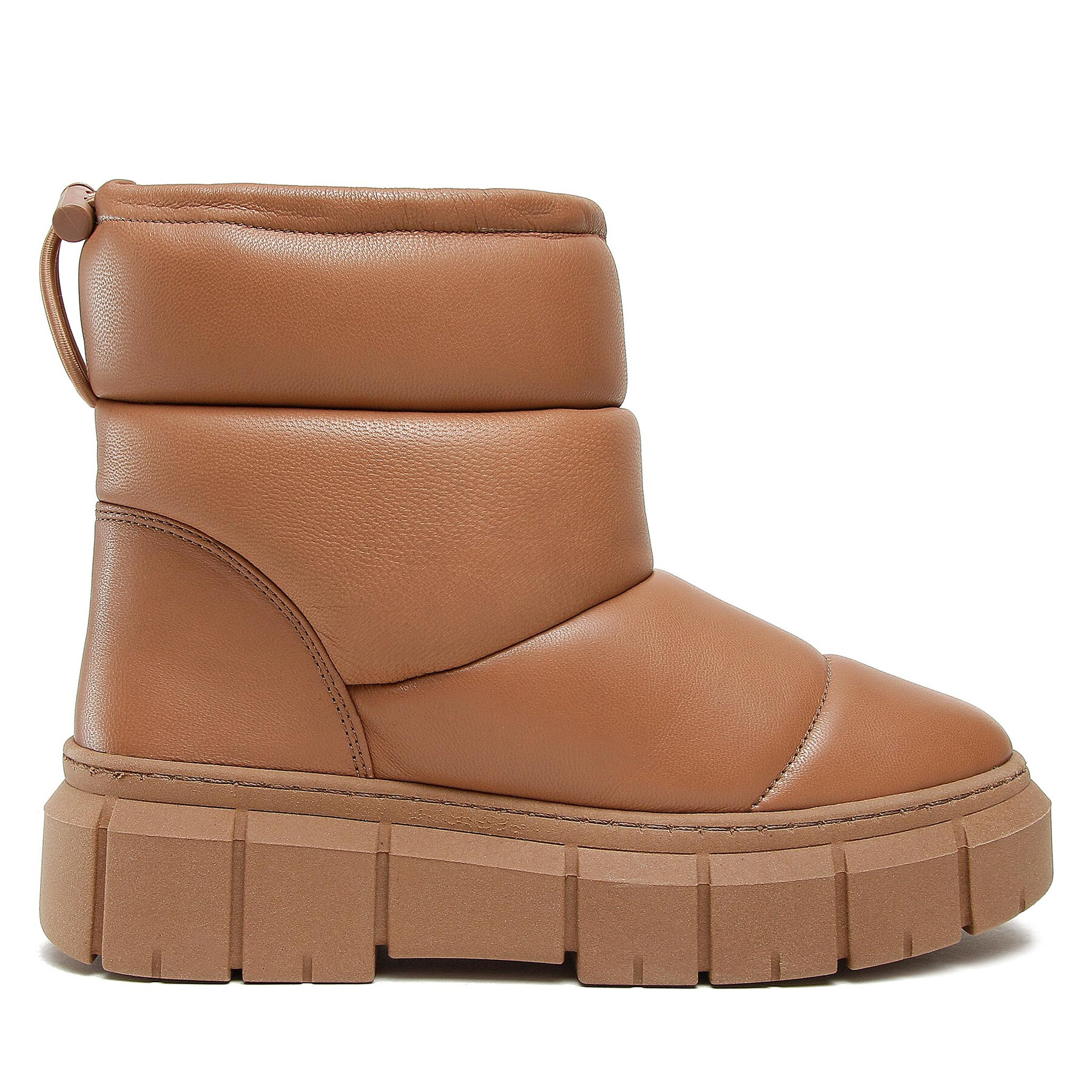 Botine Lasocki EST-DARIA-05 Maro