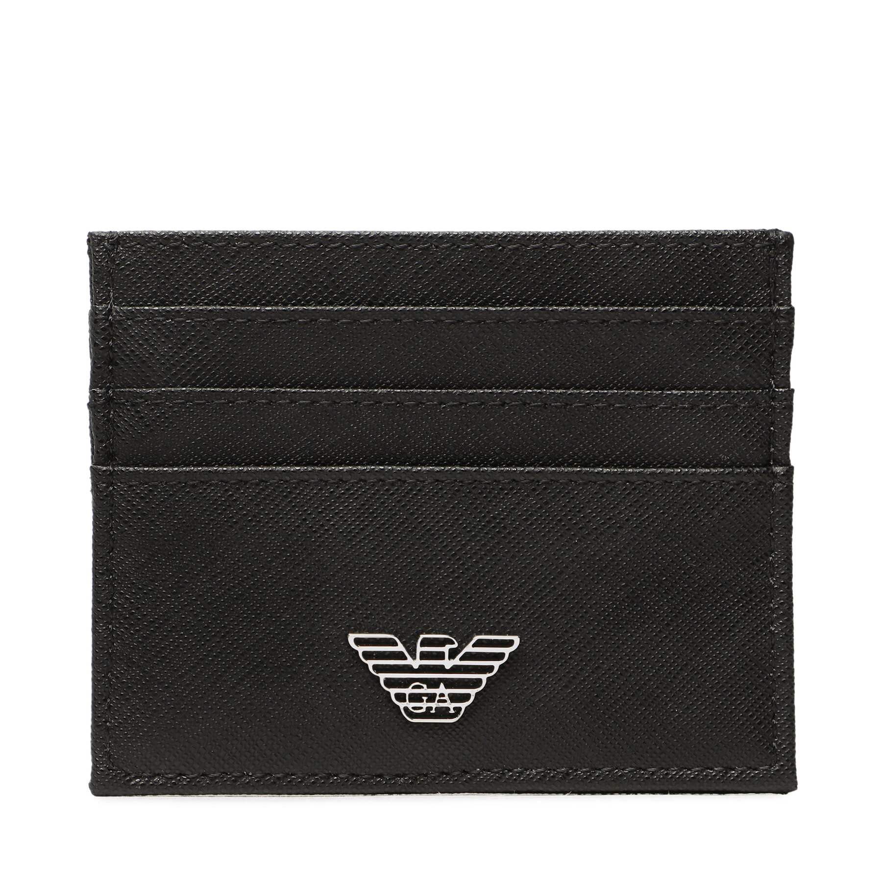 Калъф за кредитни карти Emporio Armani