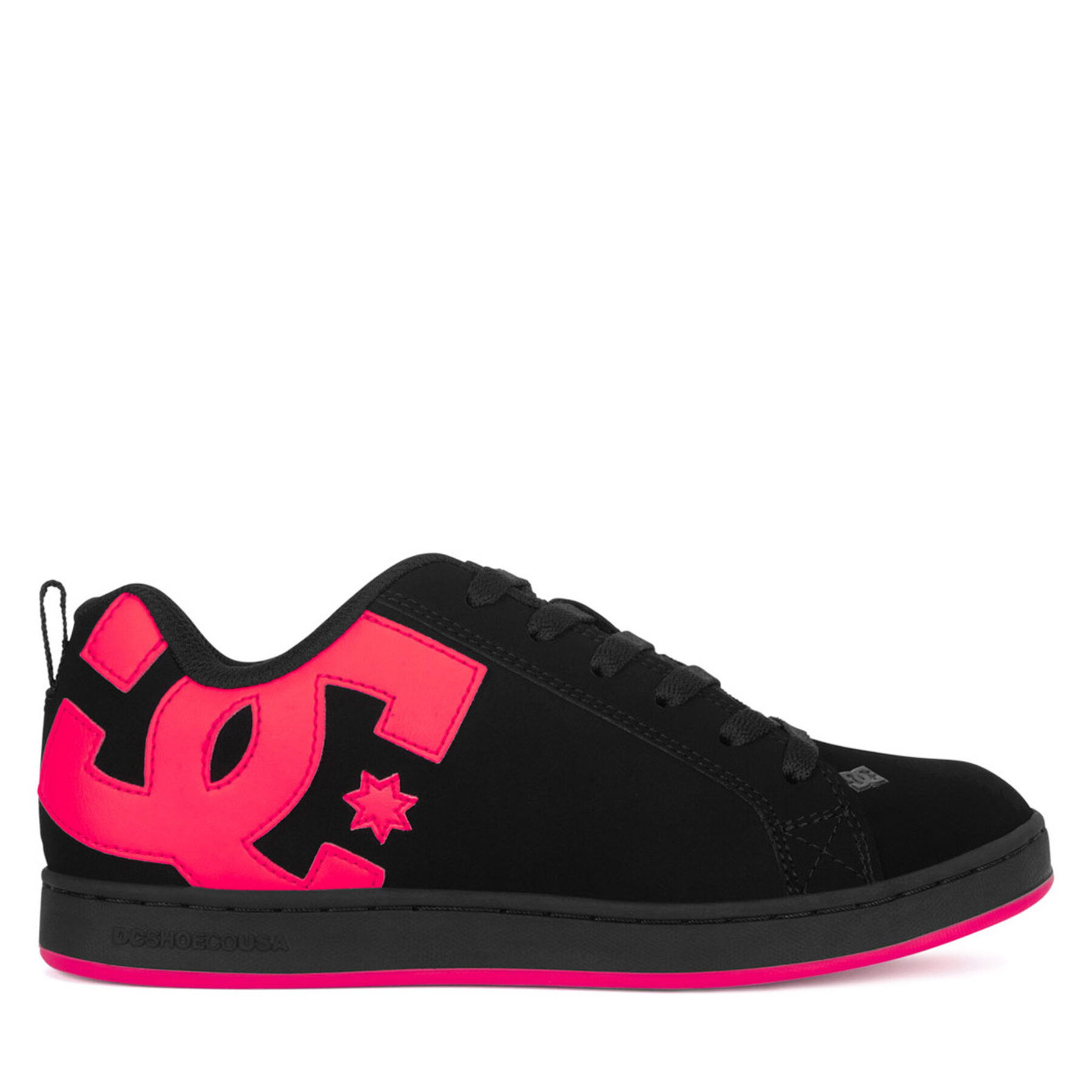 Sneakers DC