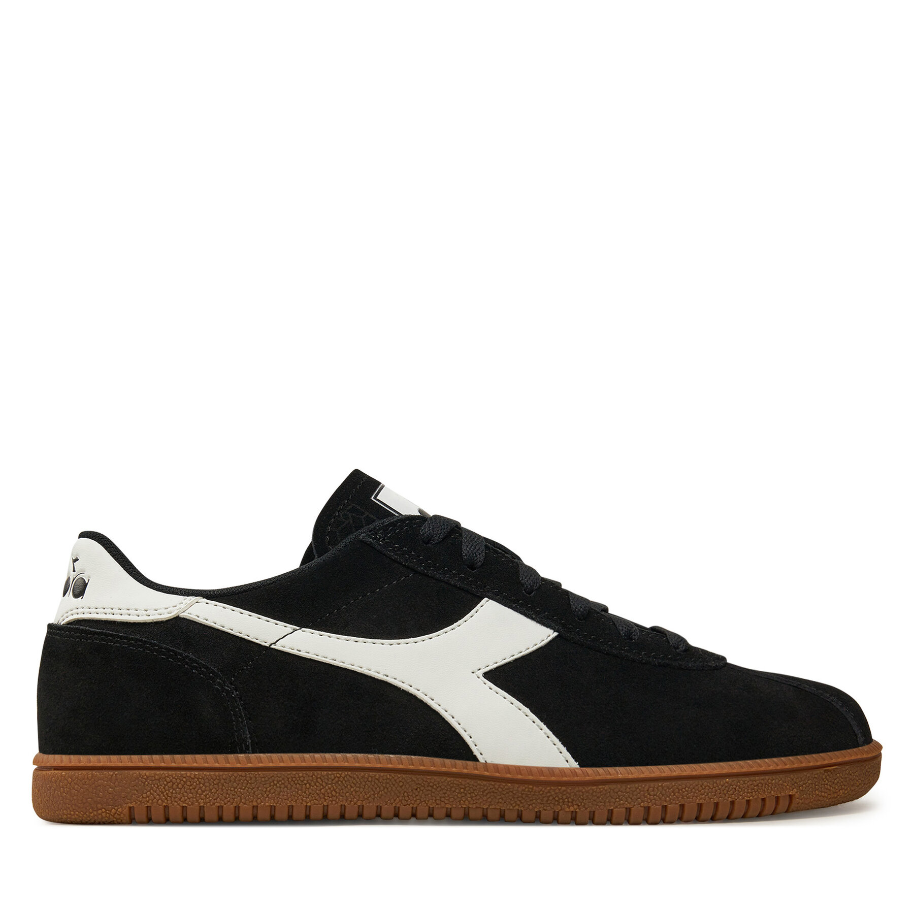 Zapatillas Diadora 501.181247 80013 Negro