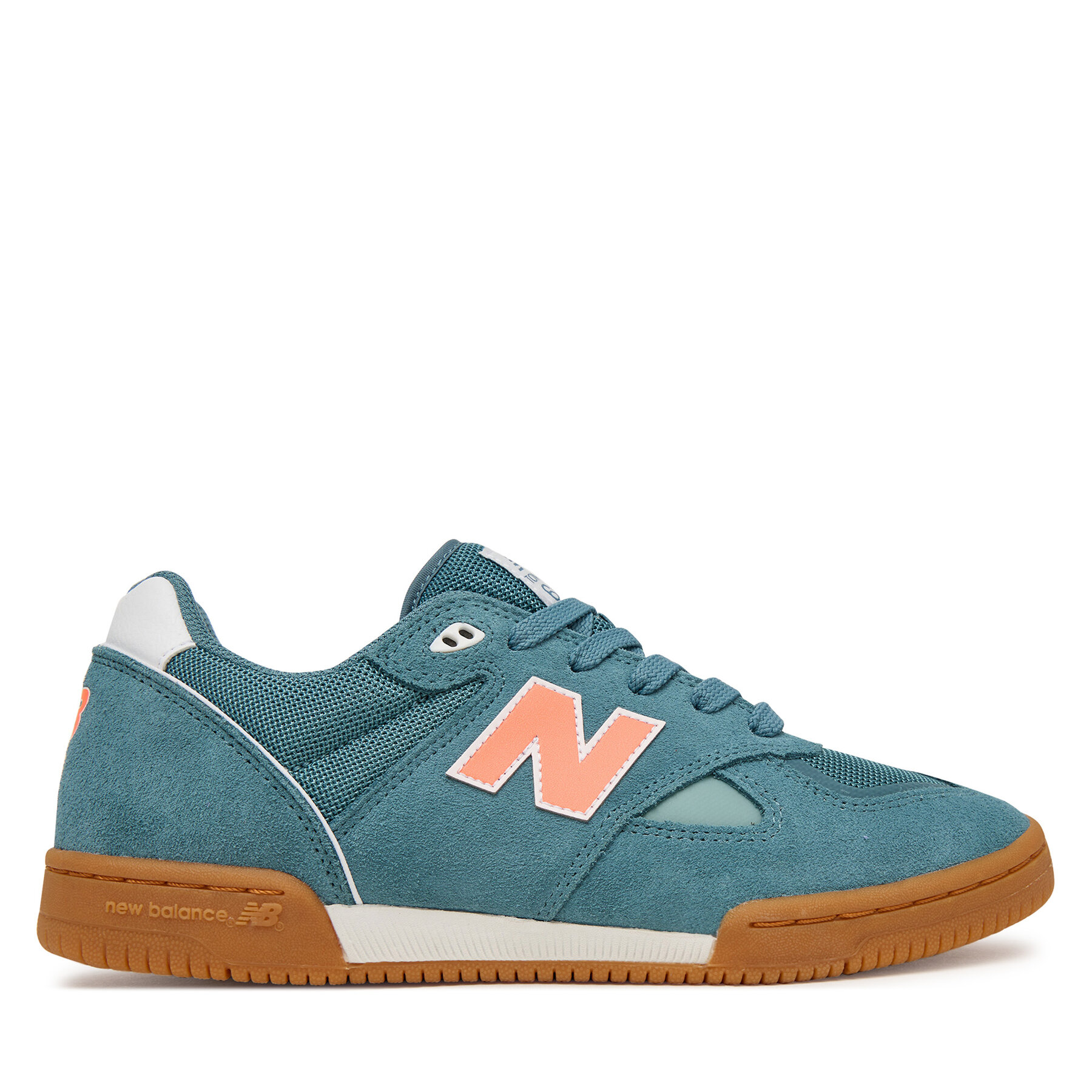Sneakers New Balance New Balance x Tom Knox UN600SWO Blu