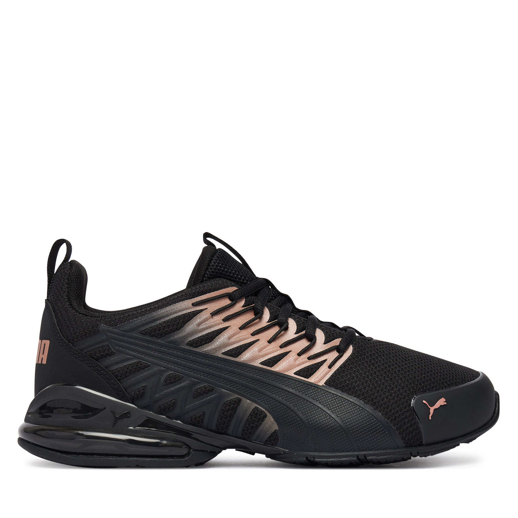 Сникърси Puma Voltaic Evo Wns 309720 33 Черен