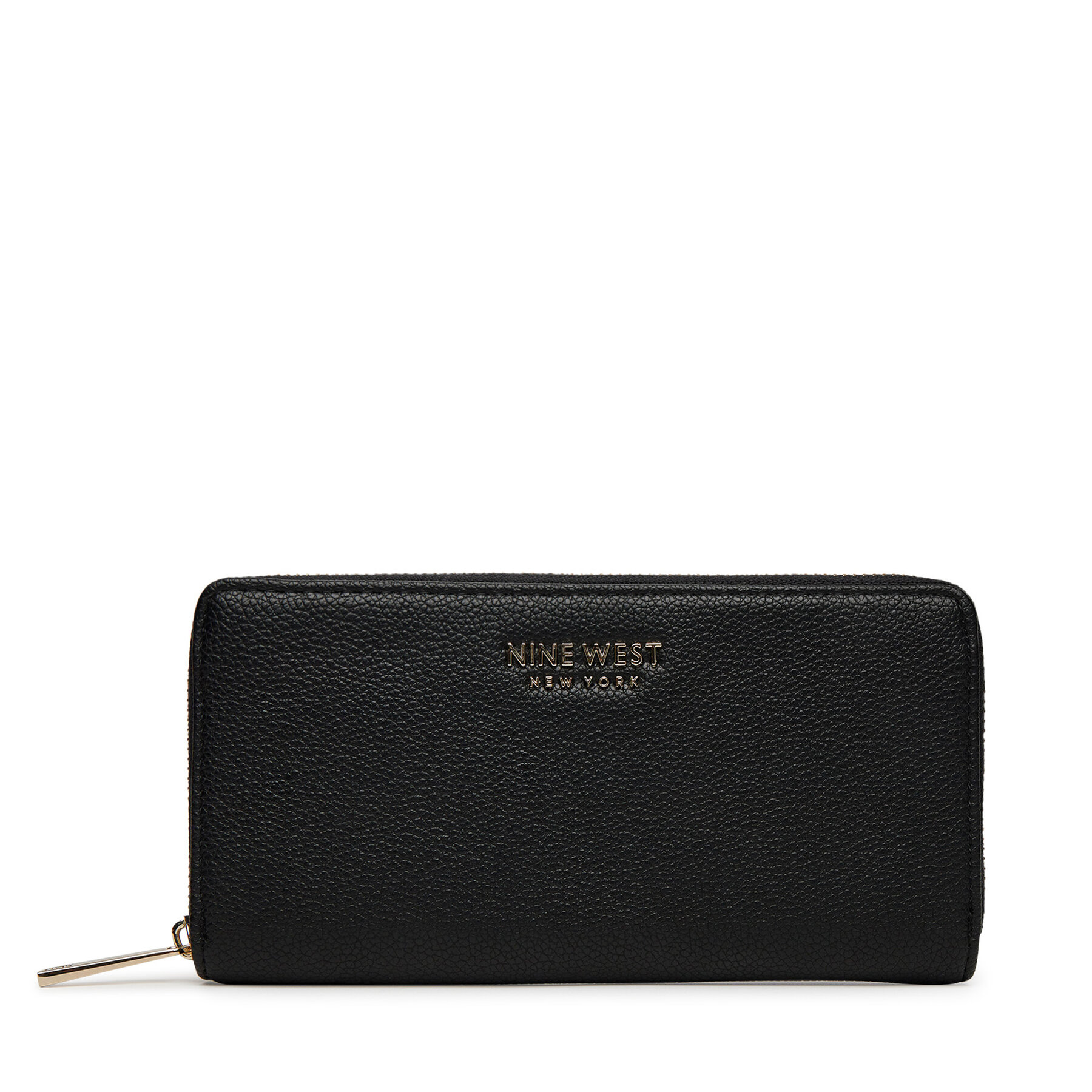 Pénztárca Nine West NW-W1-002-SS25 Fekete