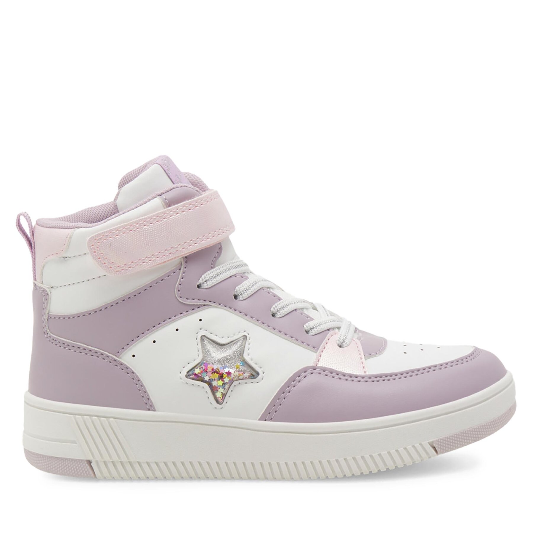 Sneakers Nelli Blu DG24021C Lila