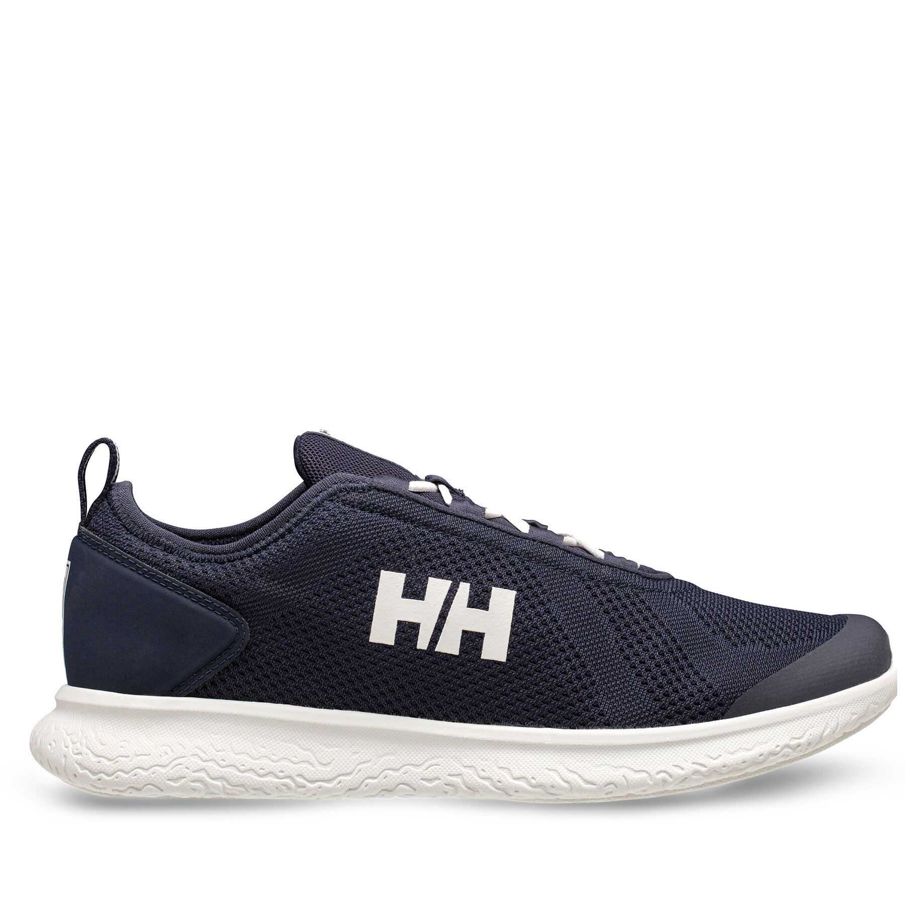 Zapatos para deportes acuáticos Helly Hansen Supalight Medley 11845 Azul marino