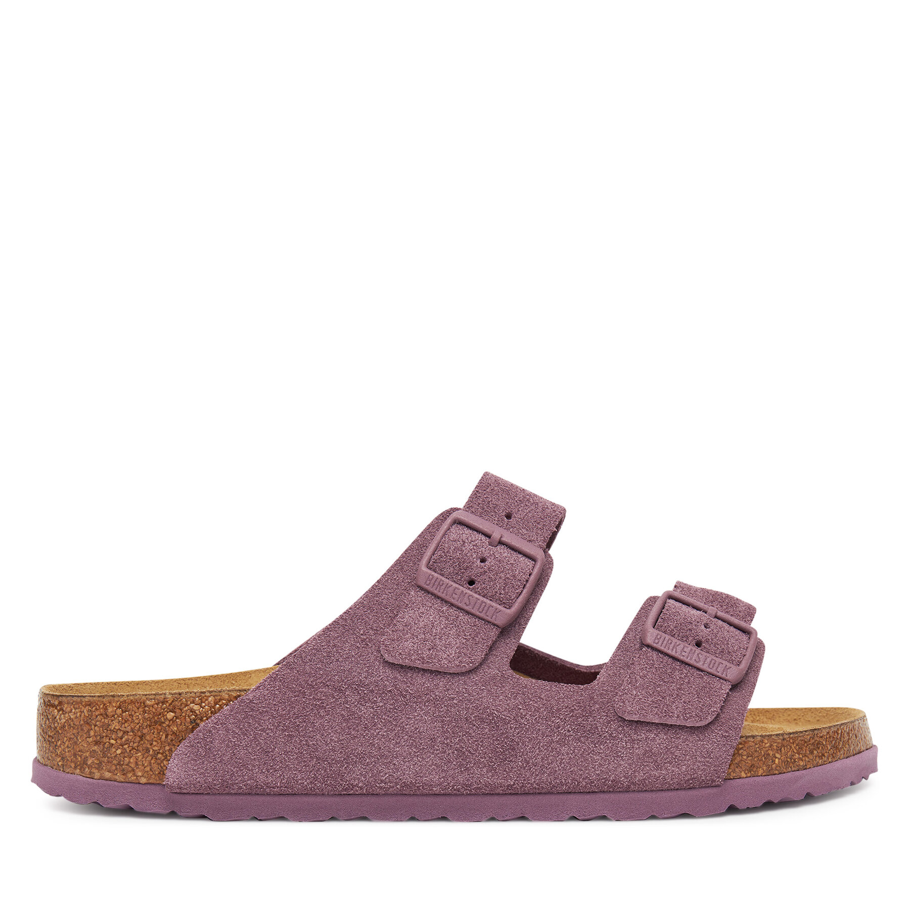 Birkenstock Dámske Šľapky, Rozmer: 45, Ružová, Arizona 1030641