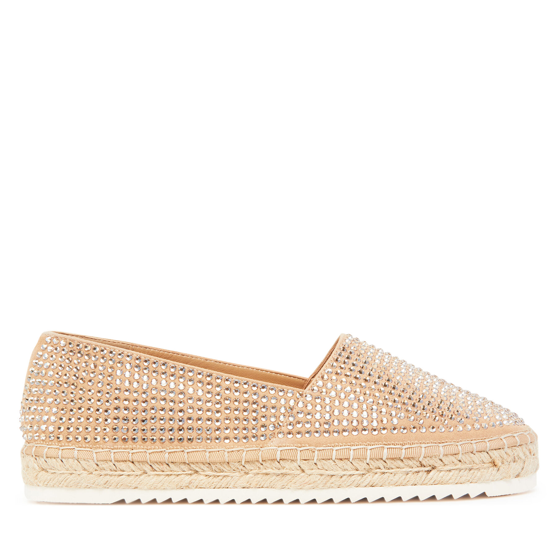 Dámske Espadrilky Alma En Pena, Rozmer: 39, Hnedá, V250276