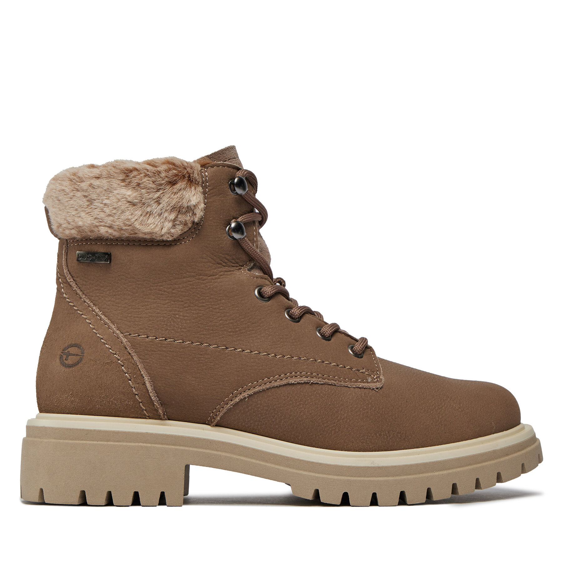 Scarponcini Tamaris 1-26914-41 Marrone