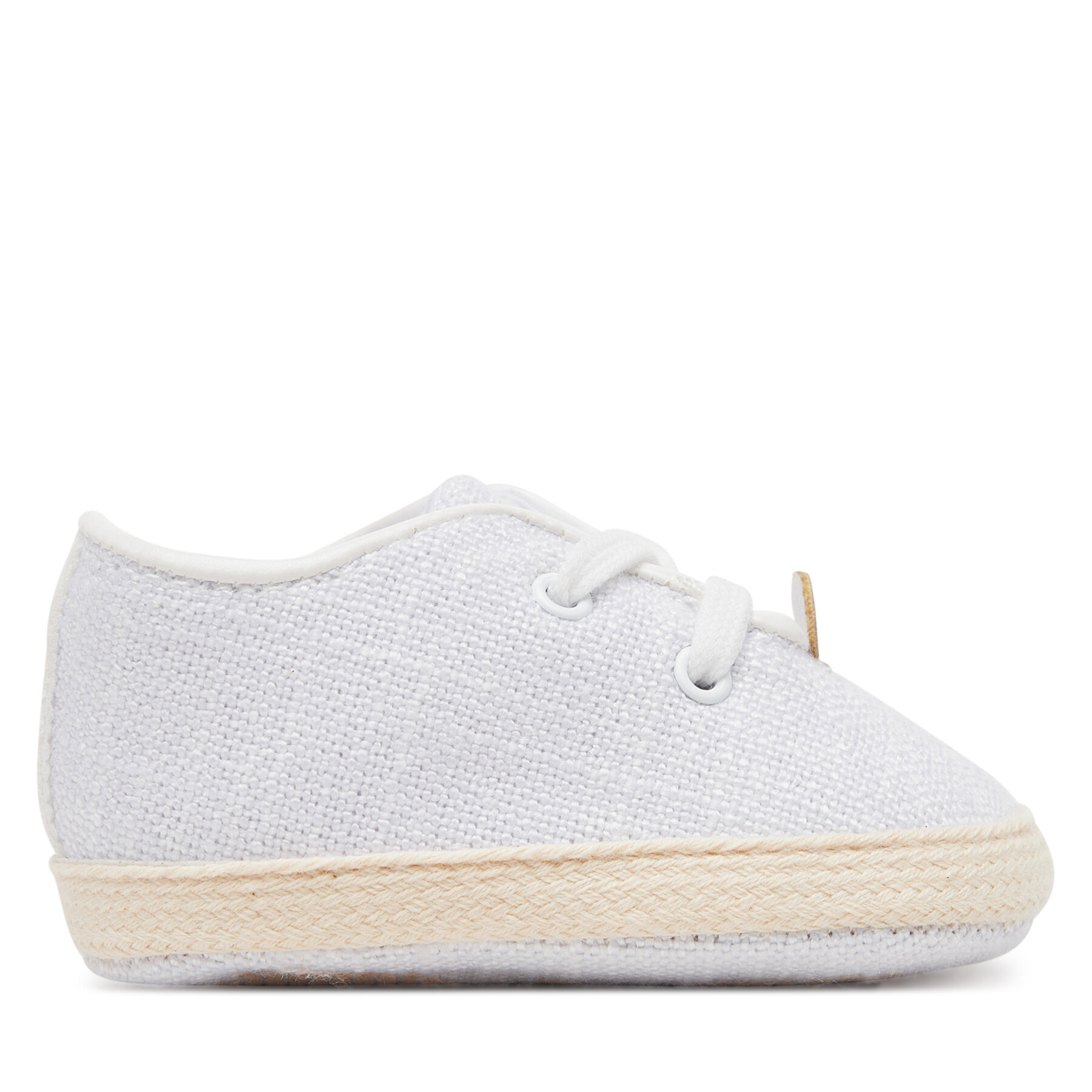 Espadrilky Mayoral 9896 Béžová