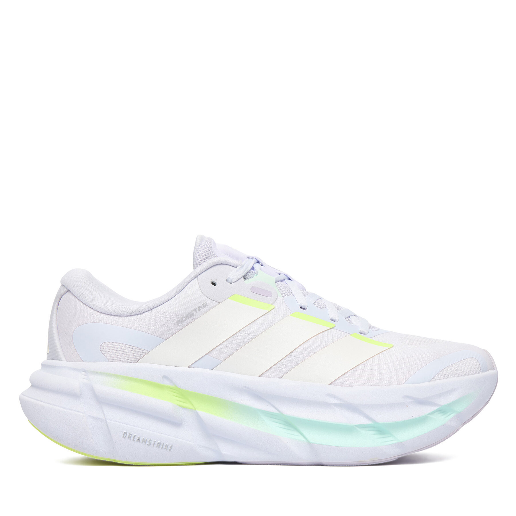 Bežecké topánky adidas adistar 5 Running Shoes KK4215 Svetlo fialová