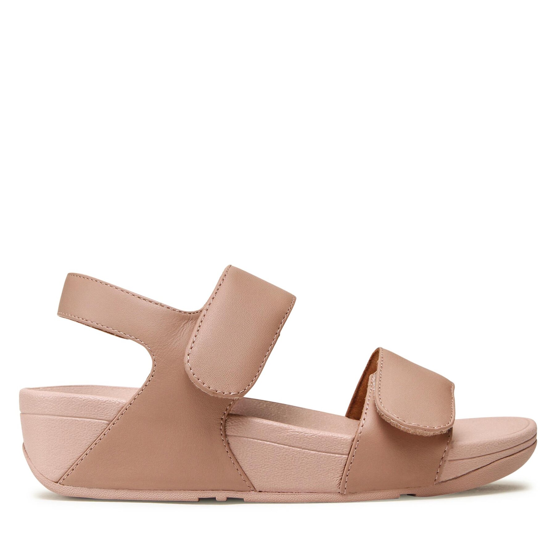 Szandál FitFlop LULU FV8-137 Bézs