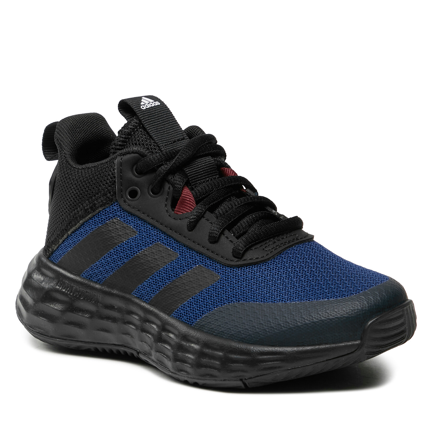 Obuća adidas Ownthegame 2.0 Shoes H06417 Crna