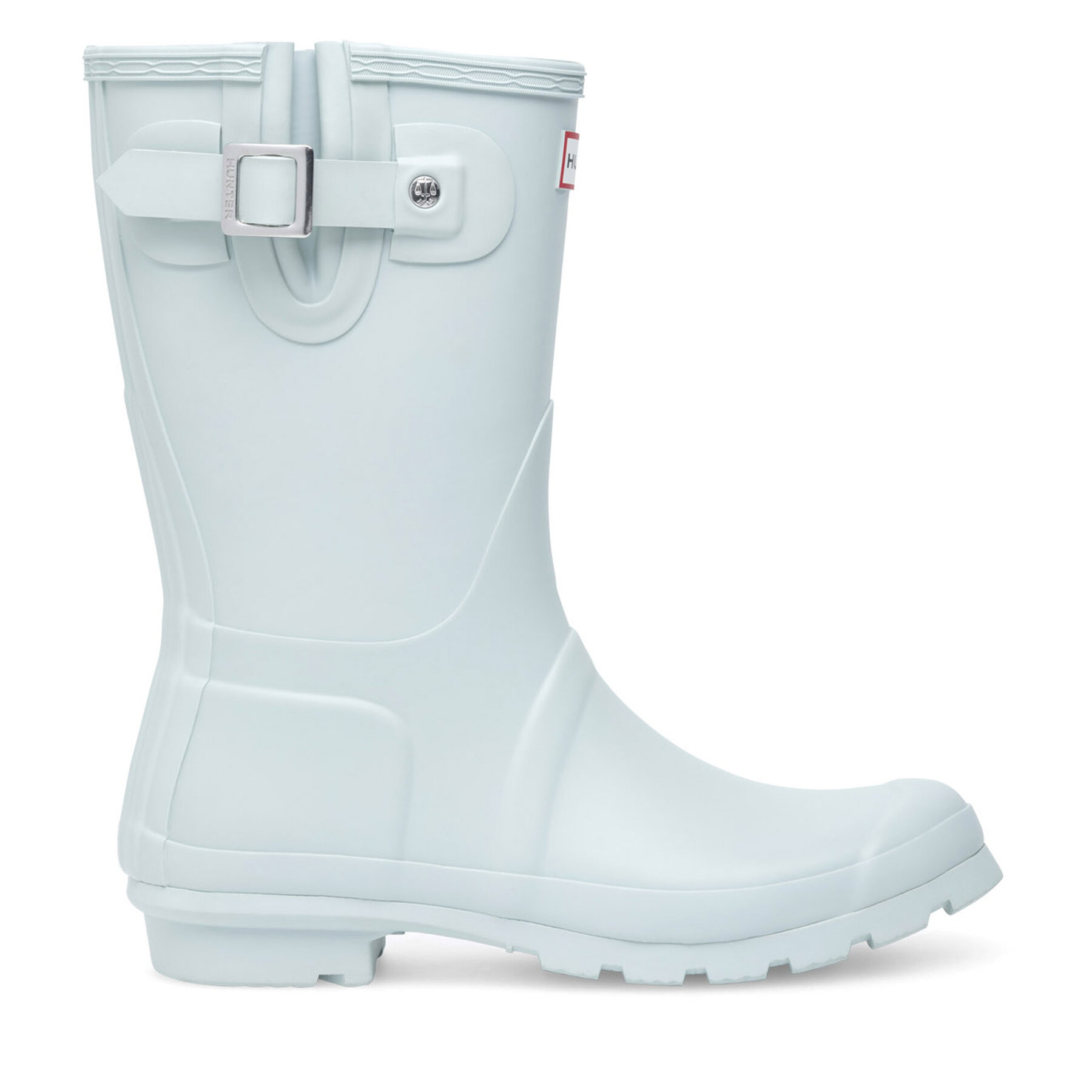 Гумени ботуши Hunter HFW-002 Син