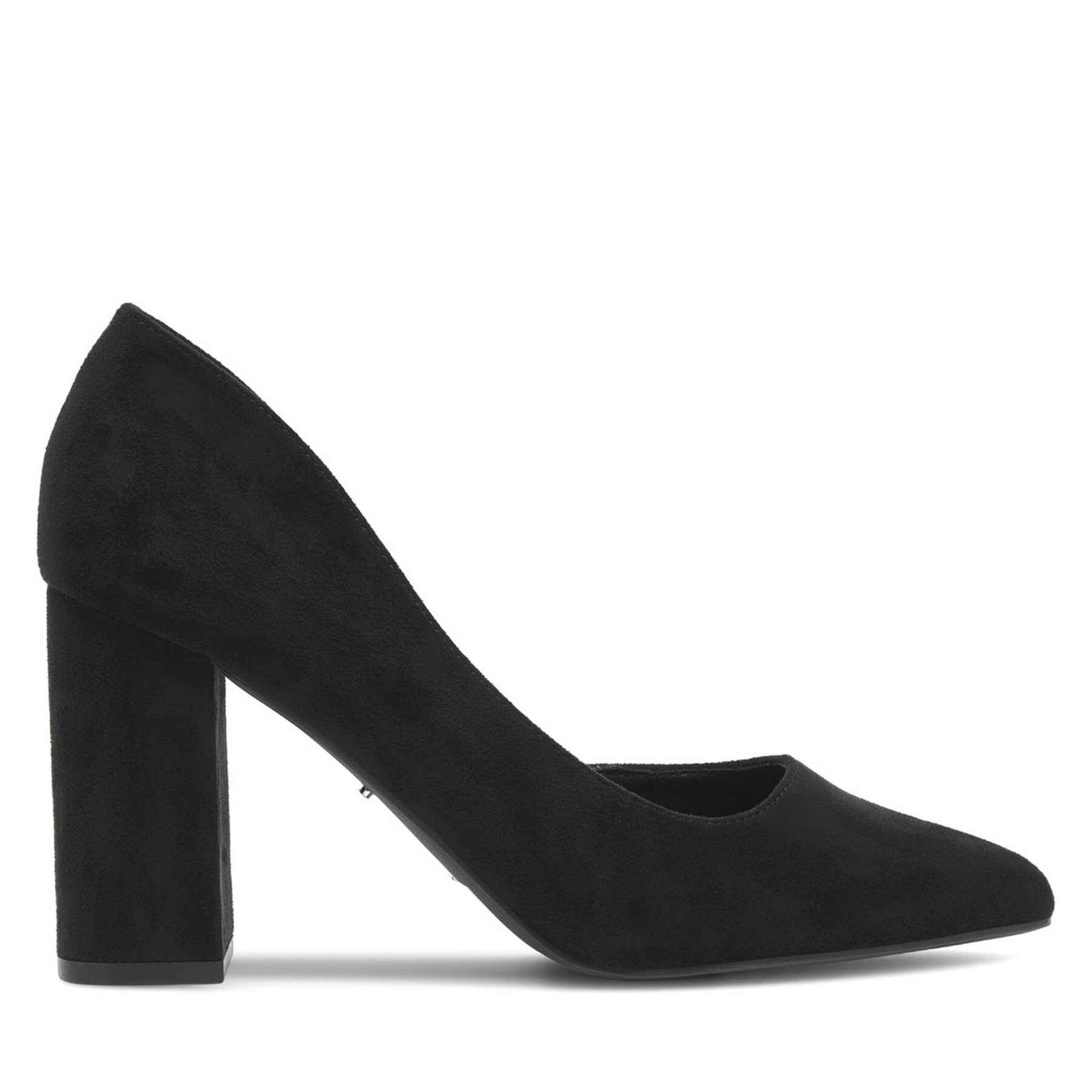 Escarpins DeeZee KL-F23012-1 Noir