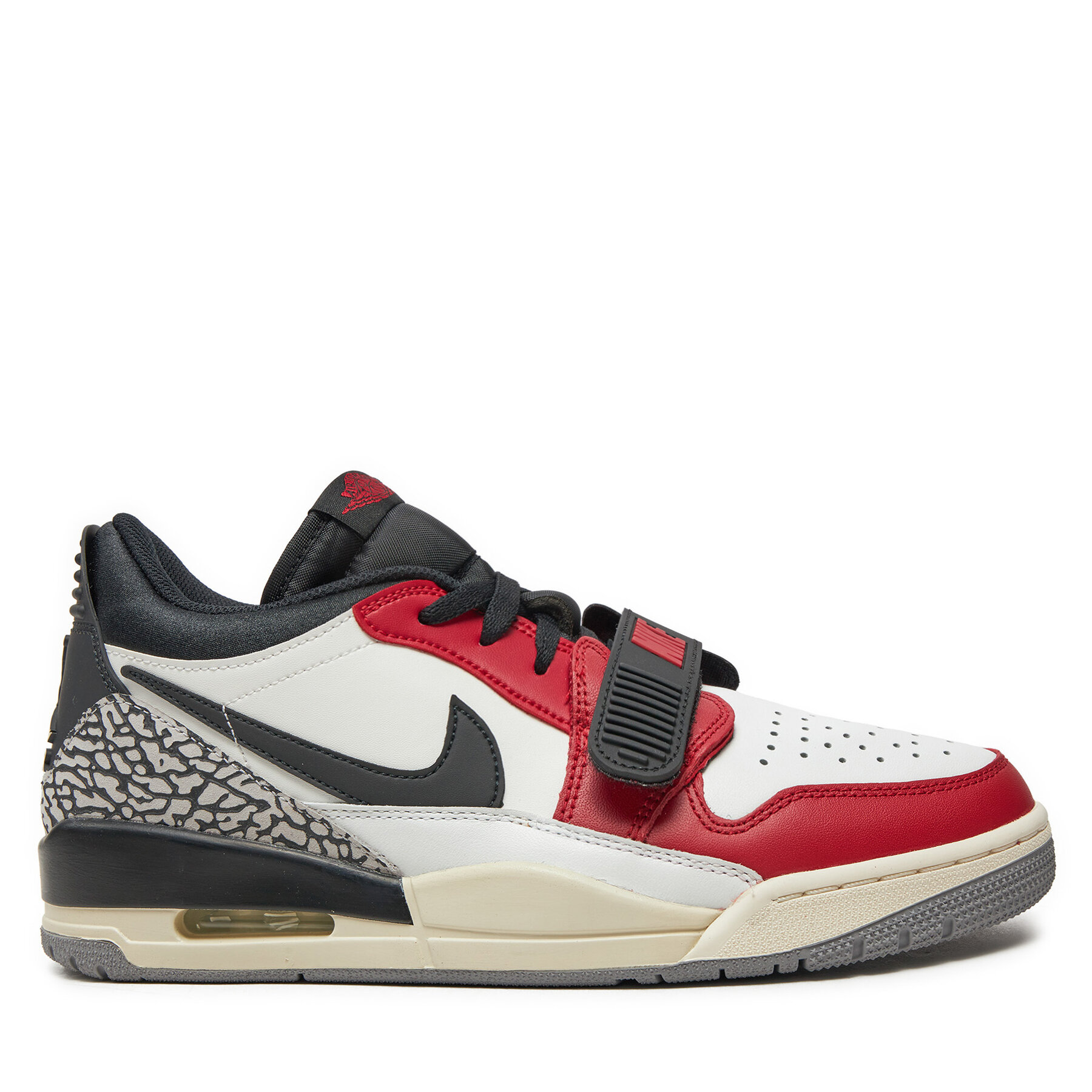 Sneakers Nike Air Jordan Legacy 312 Low CD7069 106 Vit