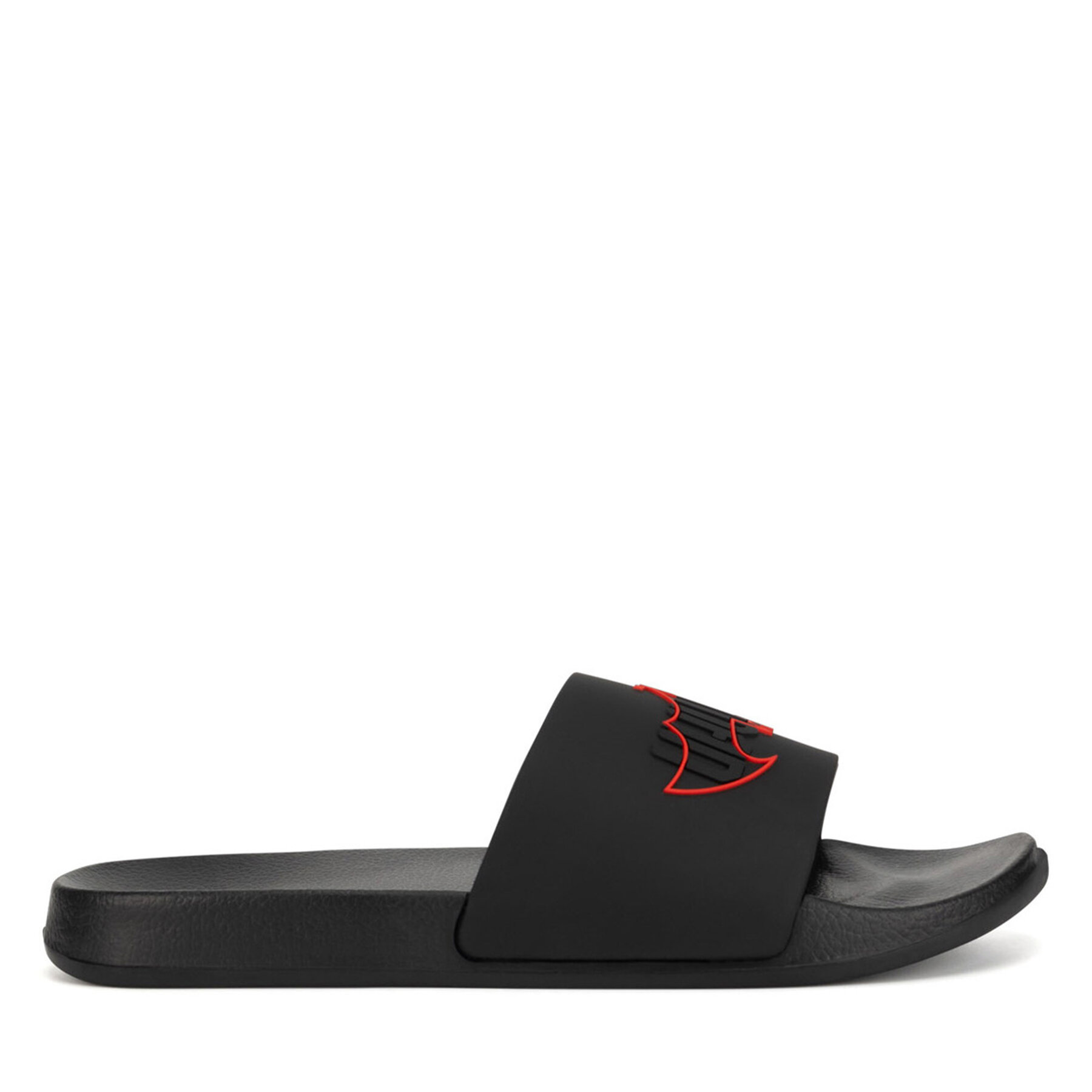 Natikače Batman AW24-143WBBAT Crna