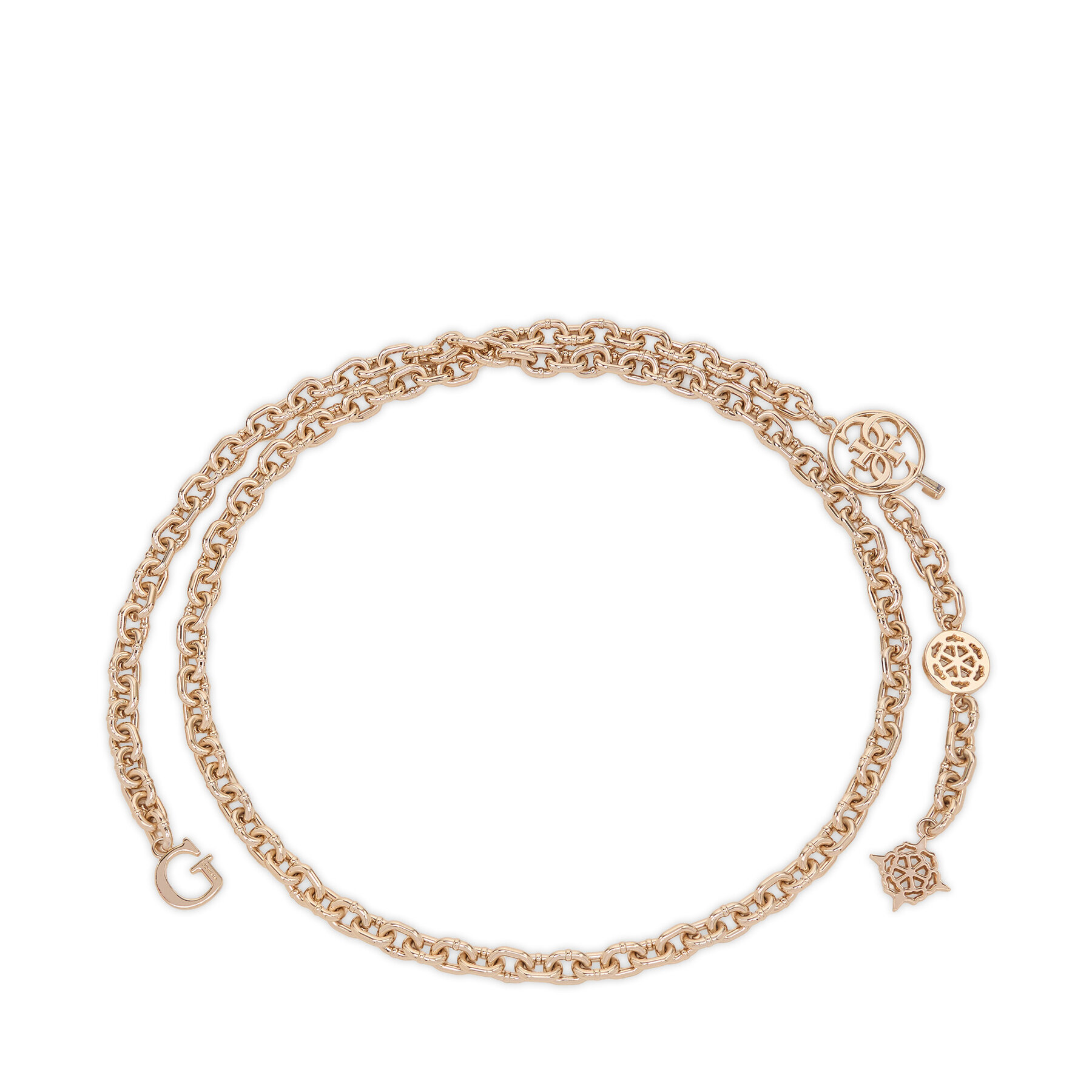 Remen Guess BW9459 P6330 Zlatna