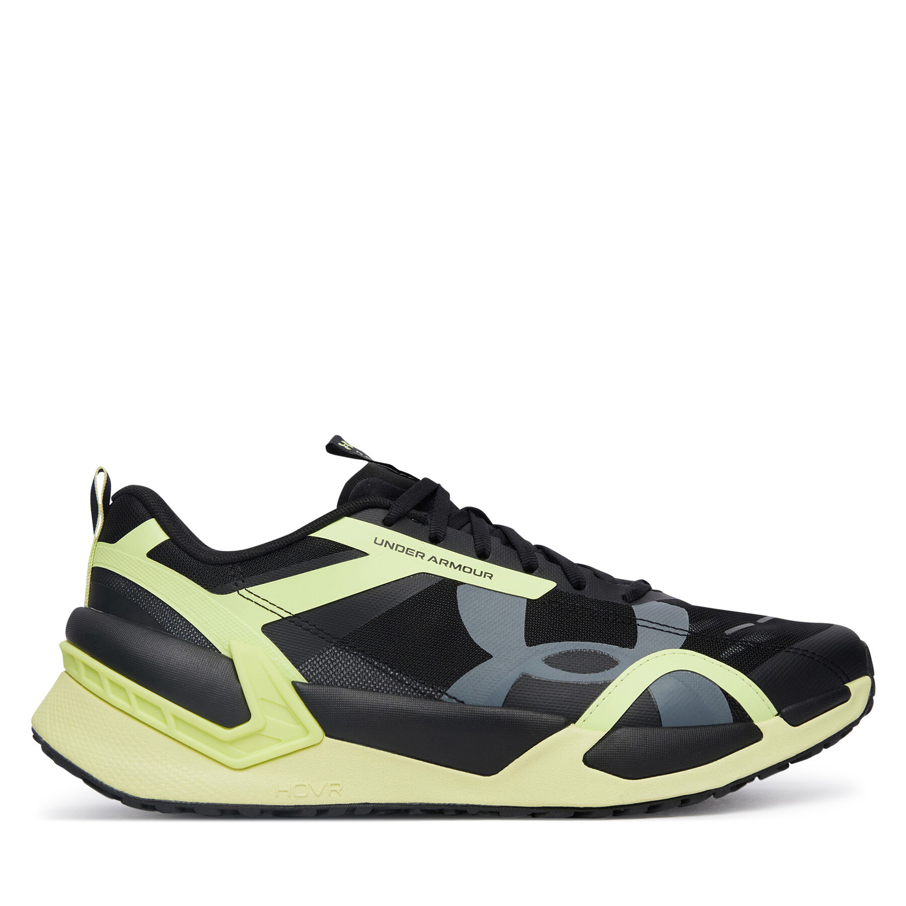 Încălțăminte pentru sală Under Armour UA Reign XT 6005926 Negru