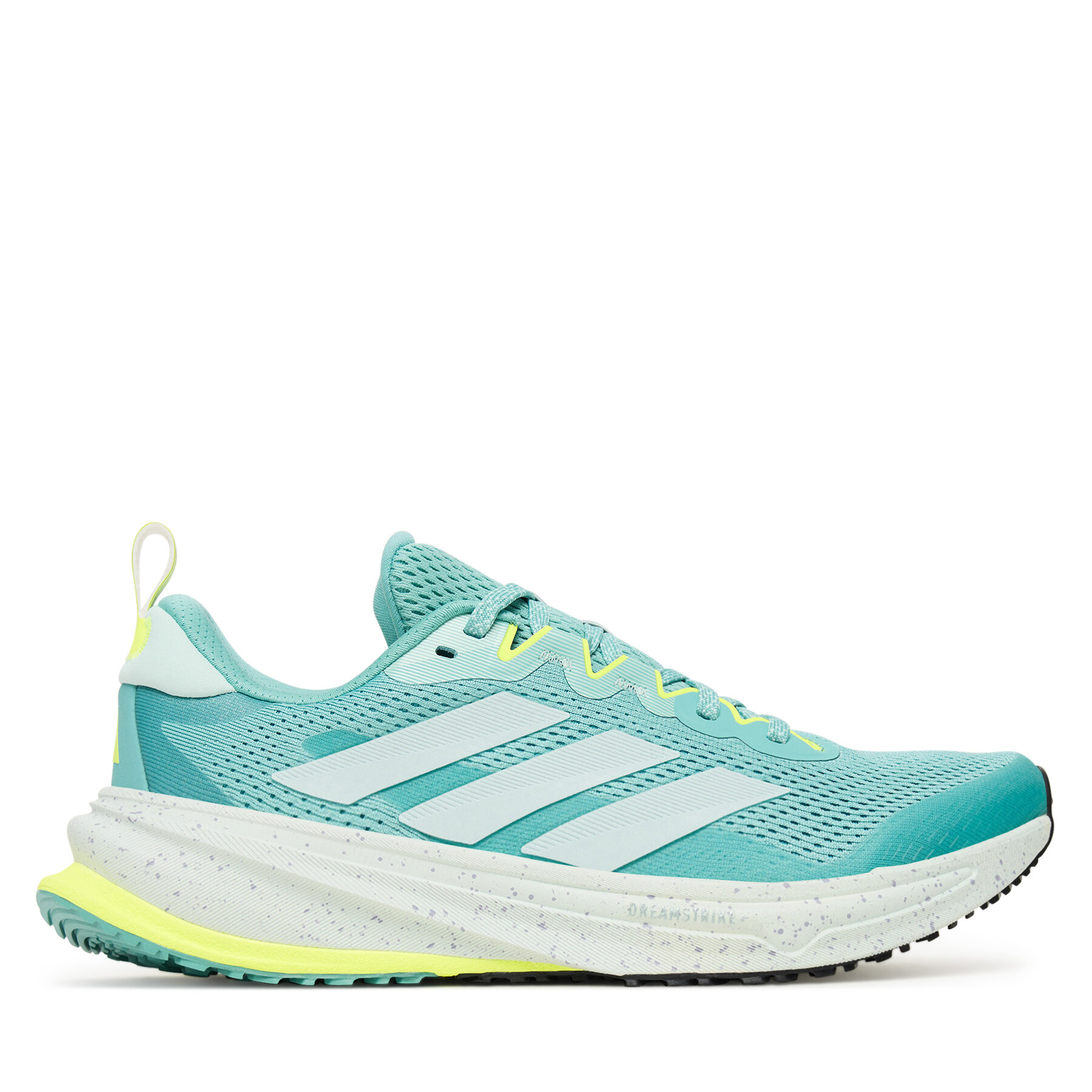 Bežecké topánky adidas Supernova Rise ATR JP7762 Zelená