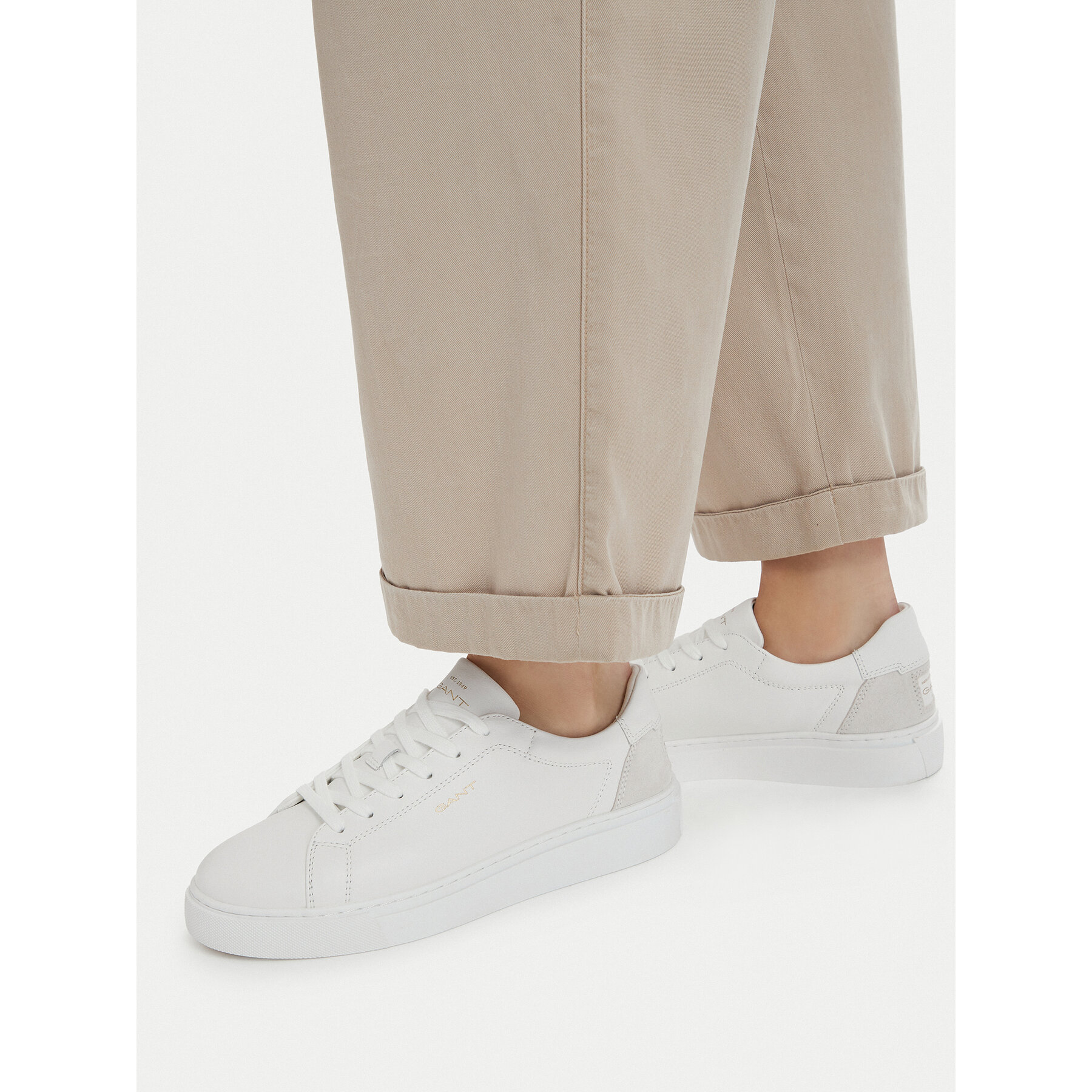 Tenisice Gant 32531217 Bijela
