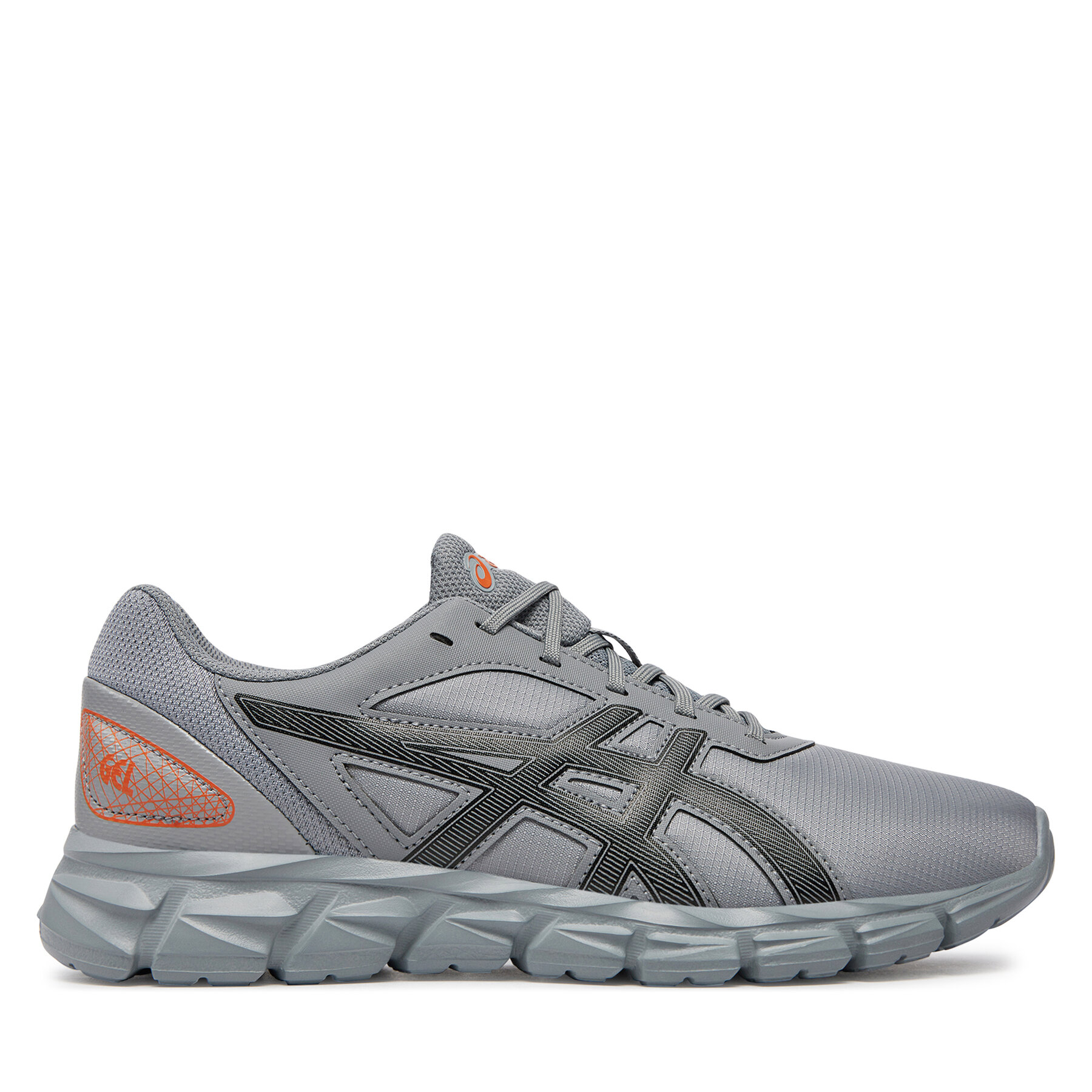 Zapatillas Asics Gel-Quantum Lyte II 1201A873 Gris