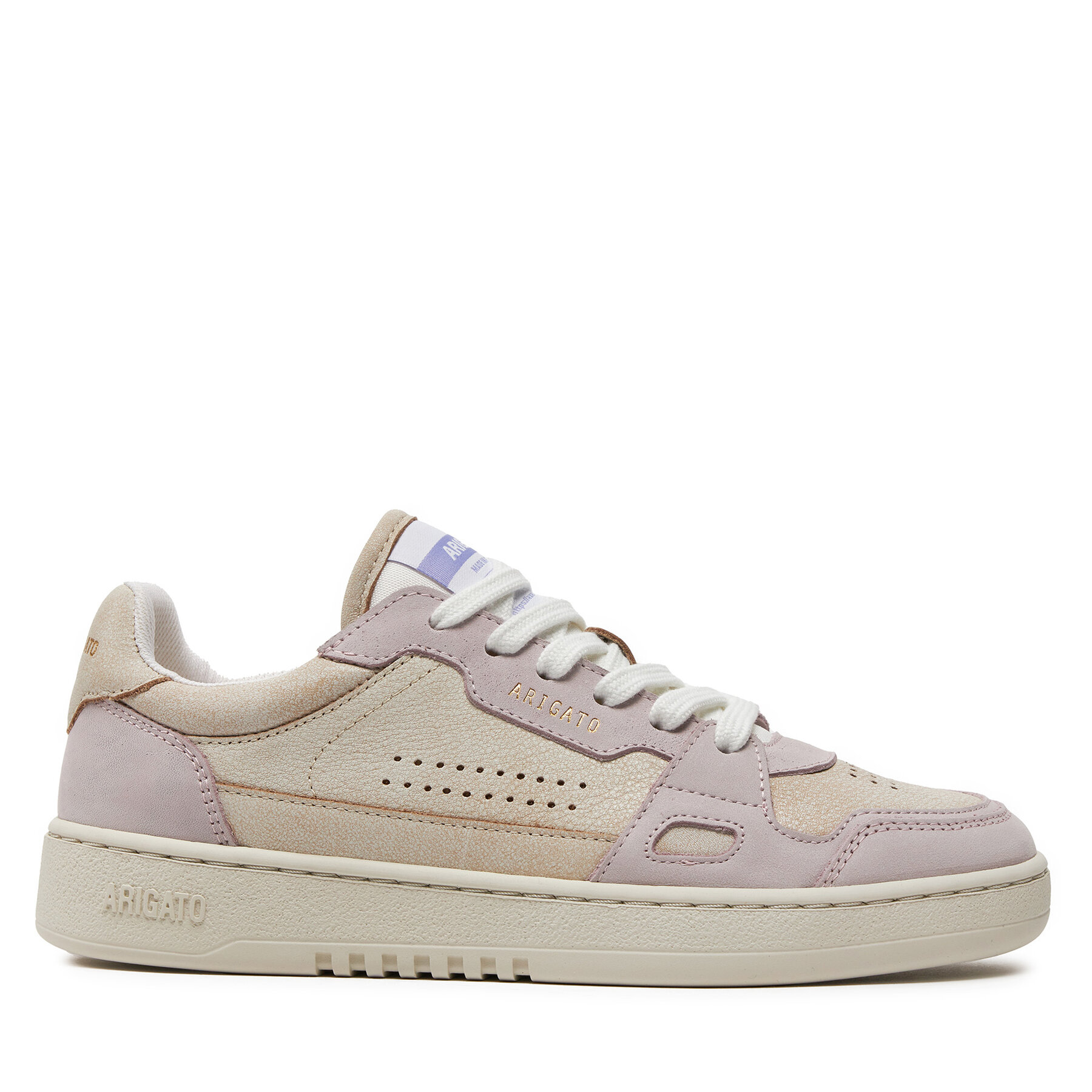 Axel Arigato Αθλητικά Axel Arigato Dice Lo Sneaker 1698001 Μπεζ