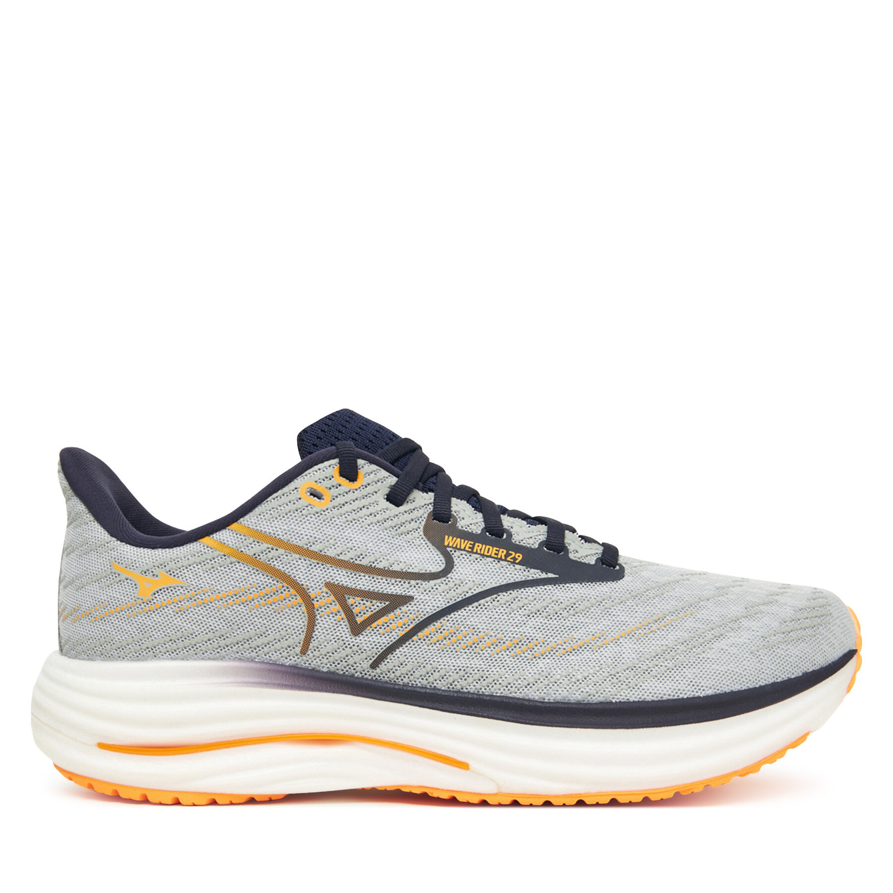Scarpe running Mizuno Wave Rider 29 J1GC2503 Beige