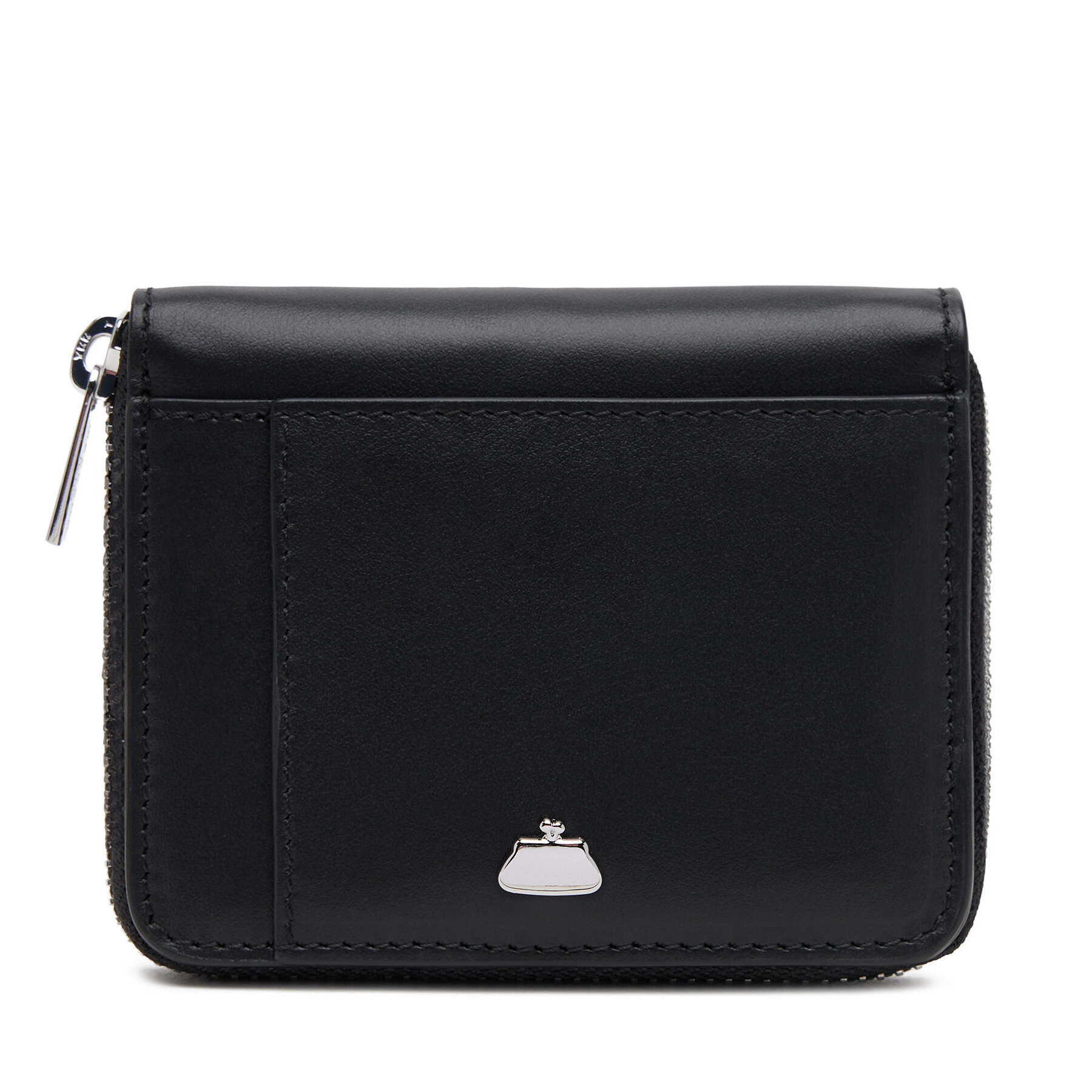 Portofel Weekend Max Mara 2515711014600 Negru