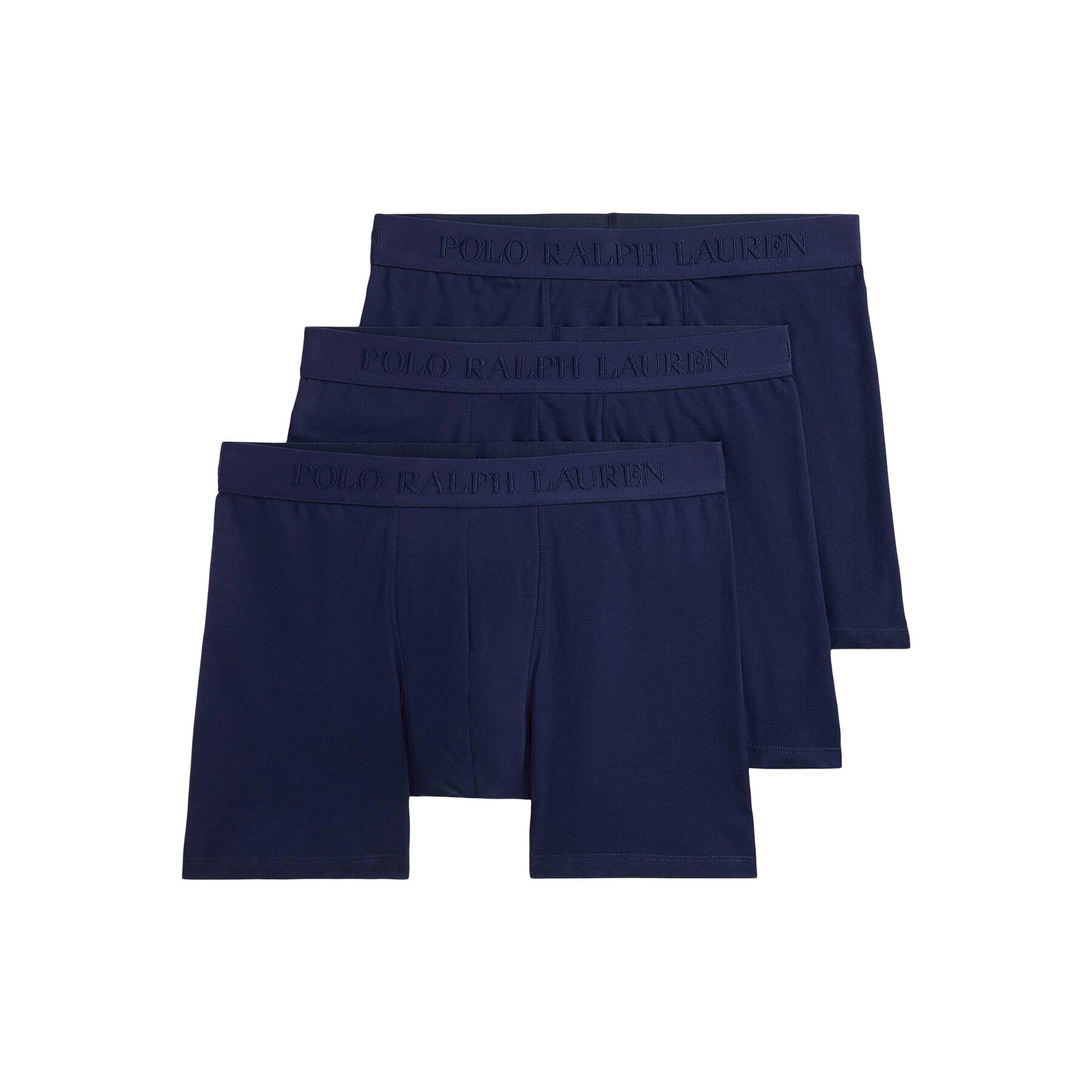 Polo Ralph Lauren Boxershorts-Set 714966105007 Dunkelblau