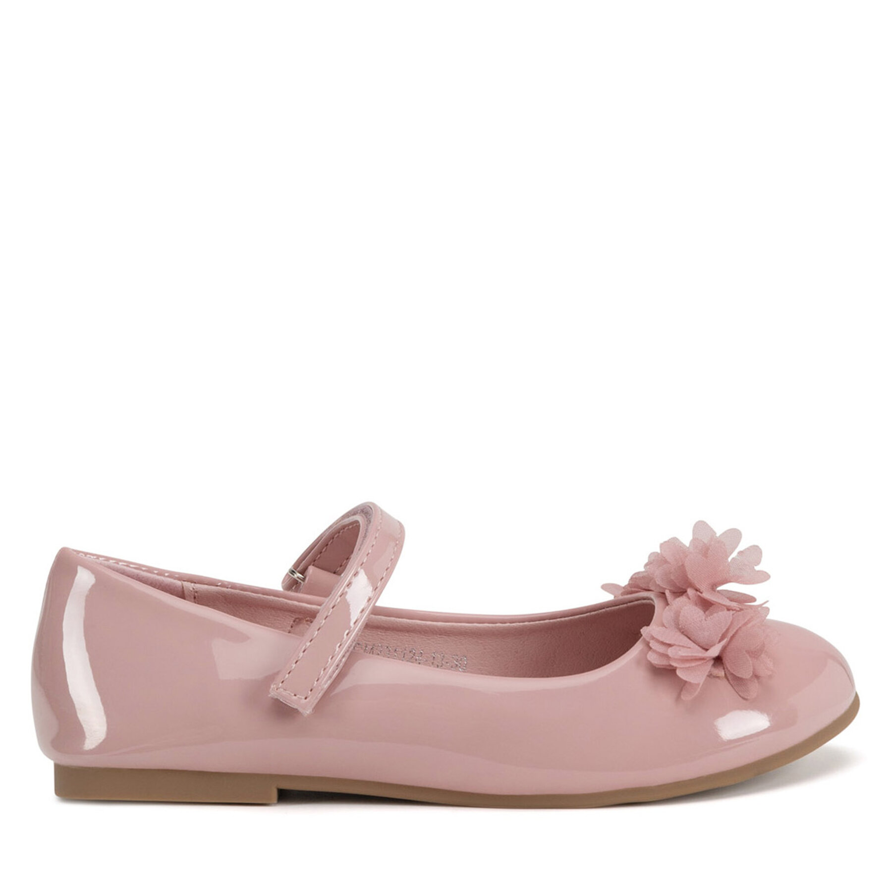 Ballerine Nelli Blu CM231124-13 Rosa