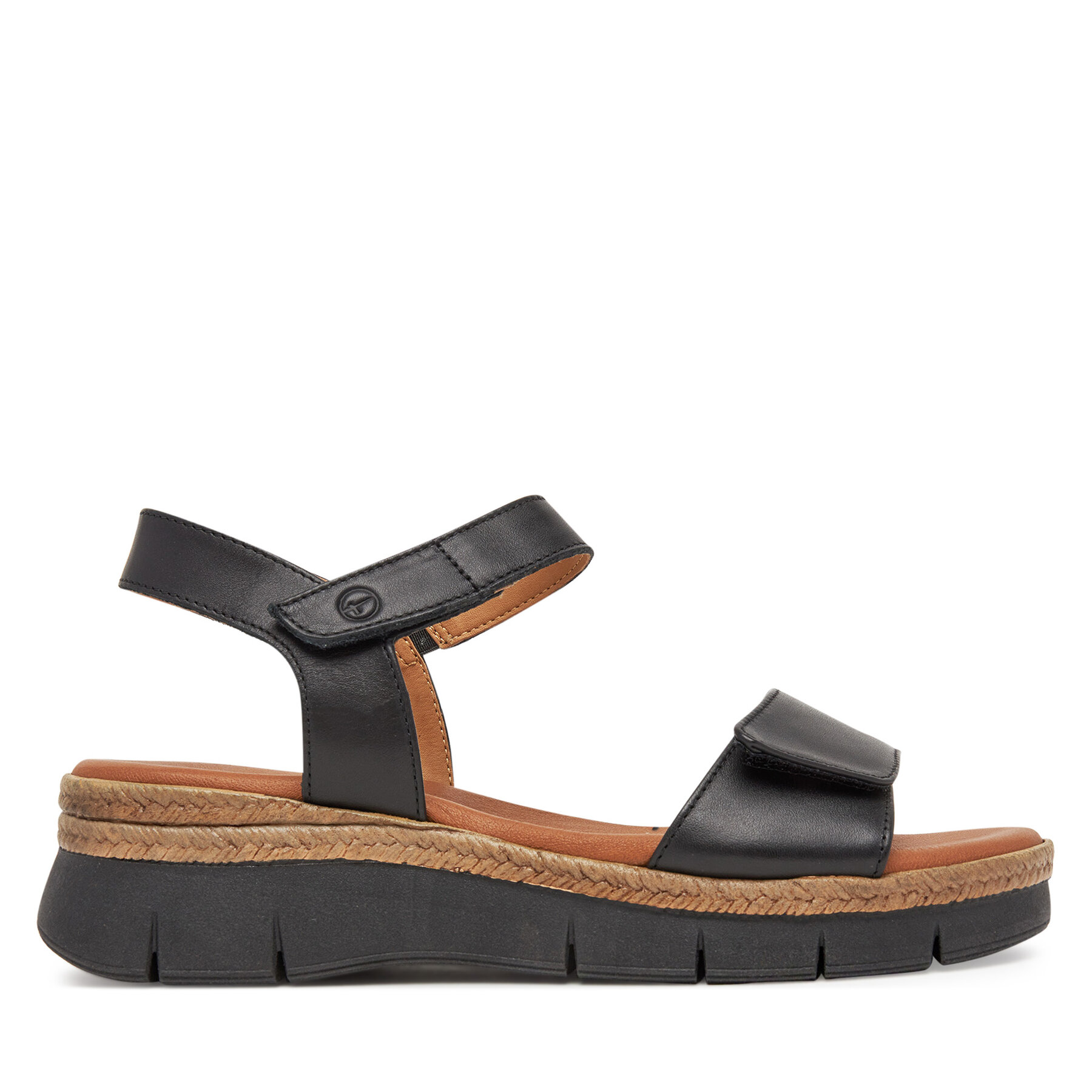 Sandale Tamaris 1-28220-44 Negru