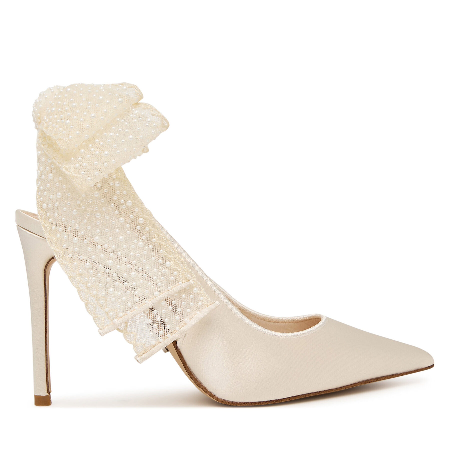 Sandale Steve Madden Teacup-P 11005220 Alb