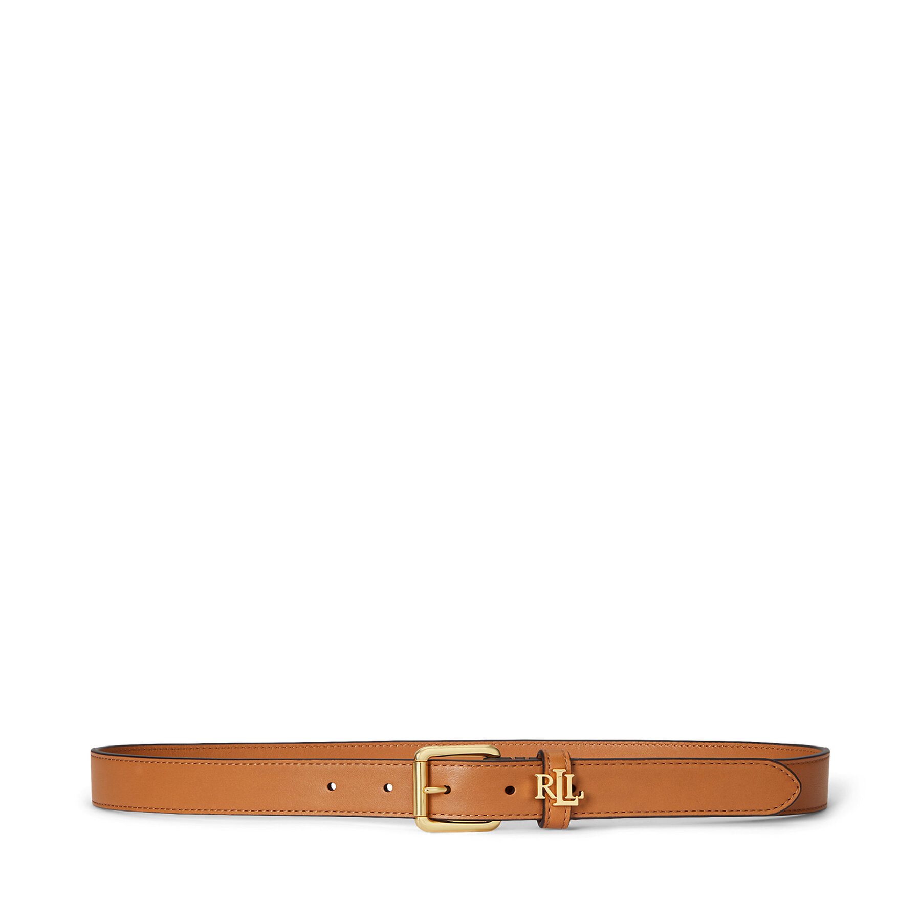 Remen LAUREN RALPH LAUREN 412968763009 Smeđa
