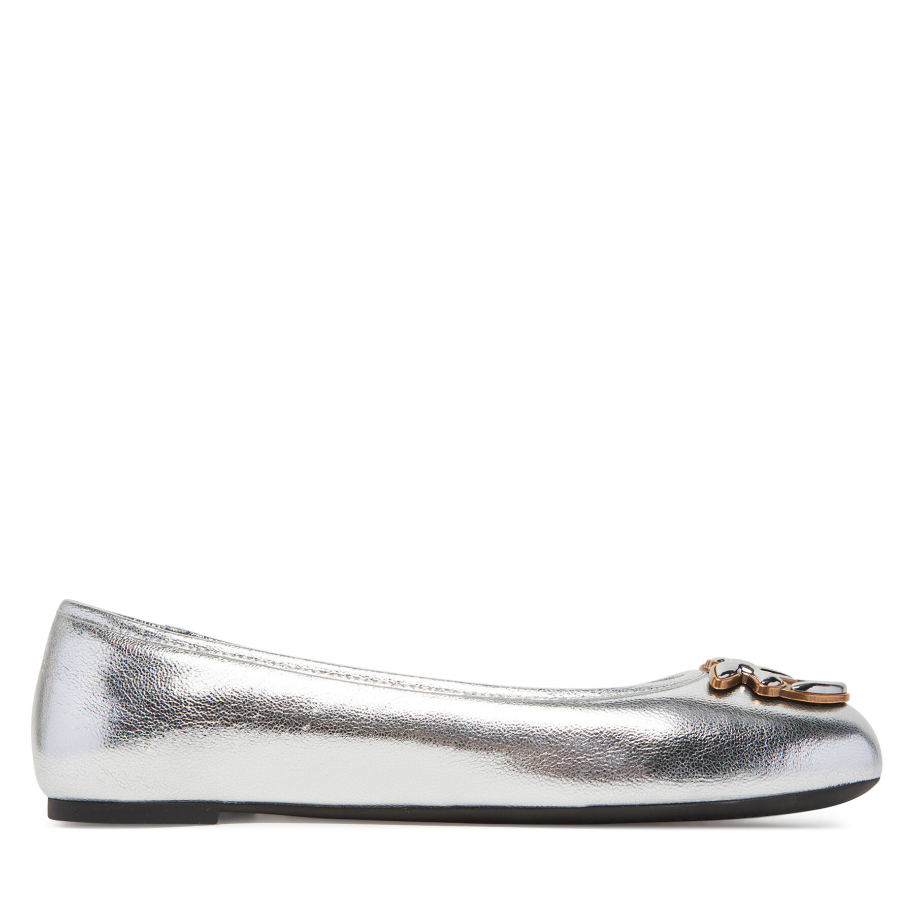  Balerina PINKO Gioia 03 SD0295 P049 Ezüst akciós termékkép 1