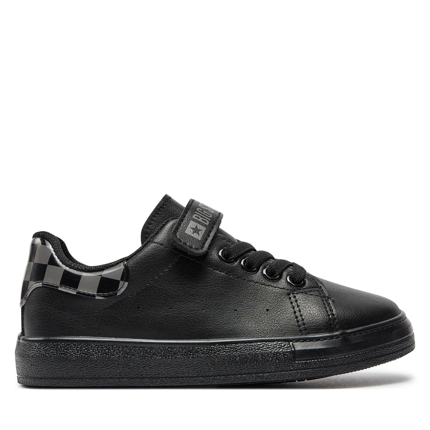 Zapatillas Big Star Shoes NN374056 Negro