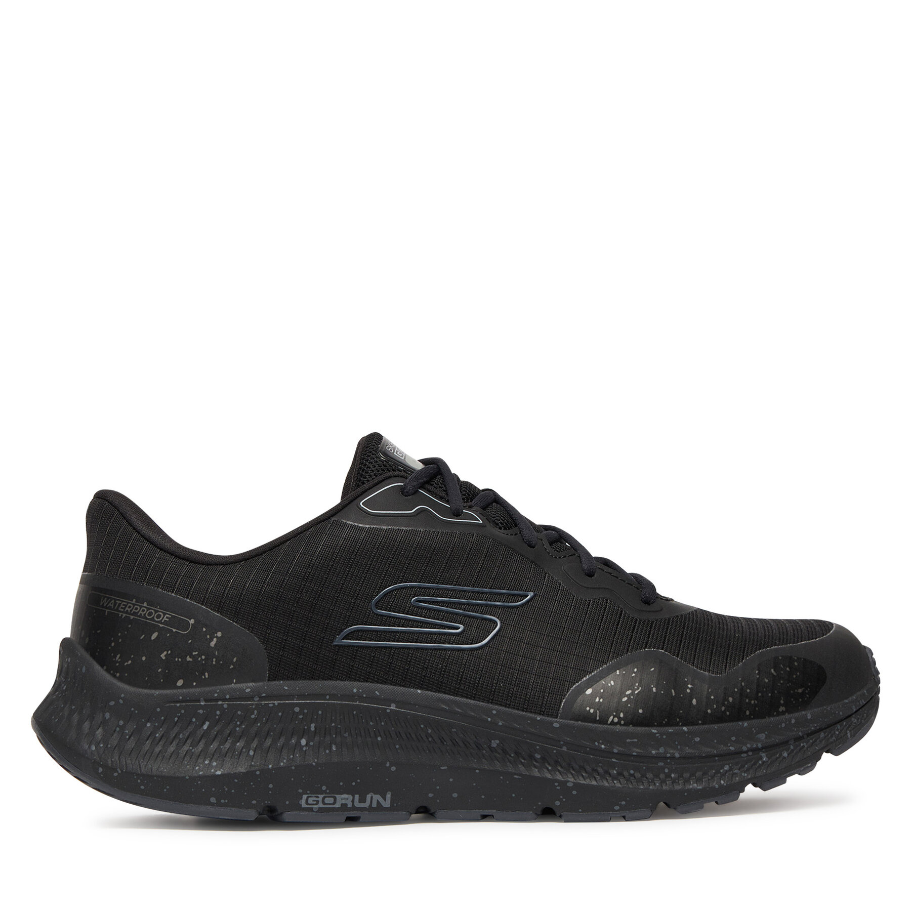 Παπούτσια για Τρέξιμο Skechers Go Run Consistent 2.0 220874 BBK Μαύρο