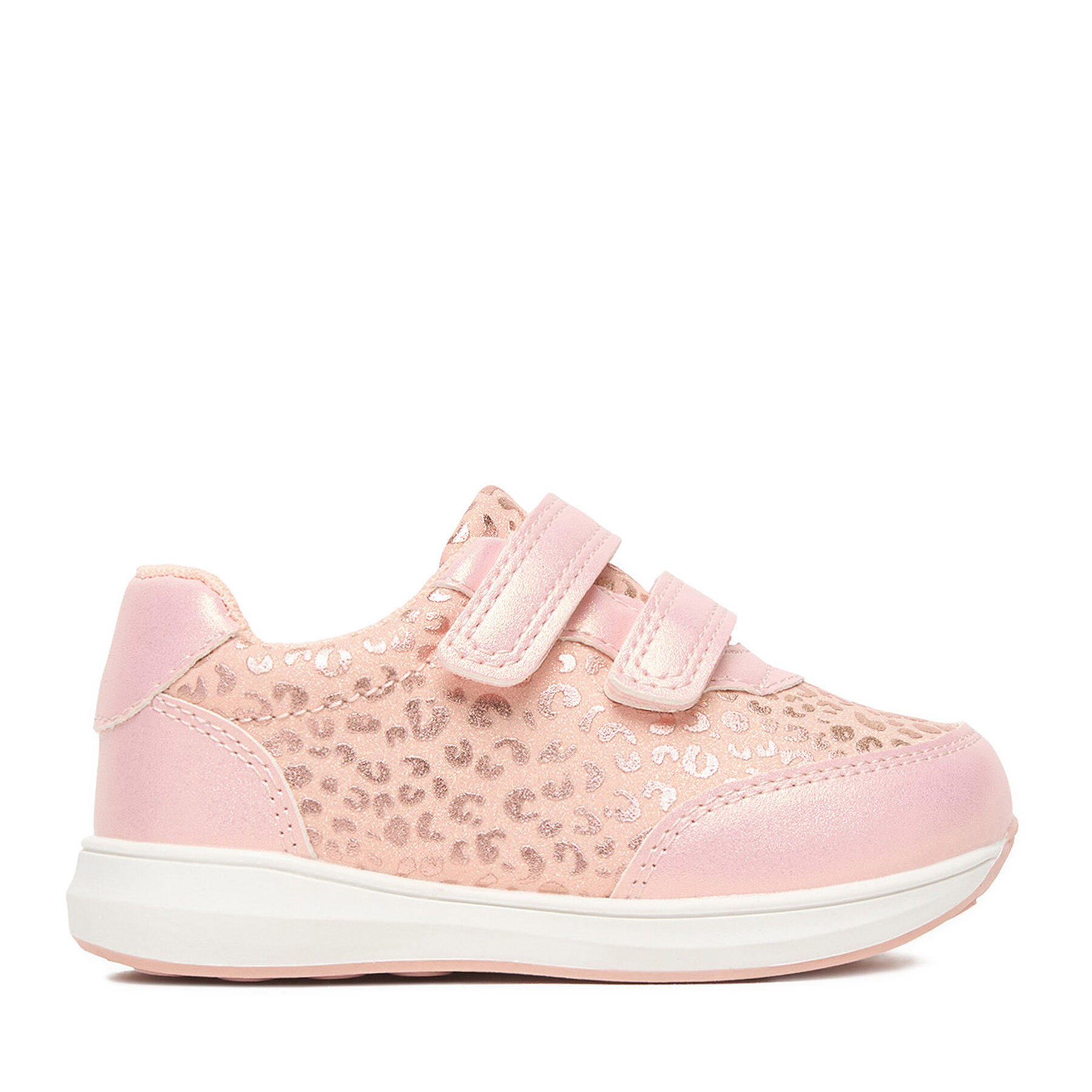 Αθλητικά Nelli Blu CEO-CM250506-9 Ροζ