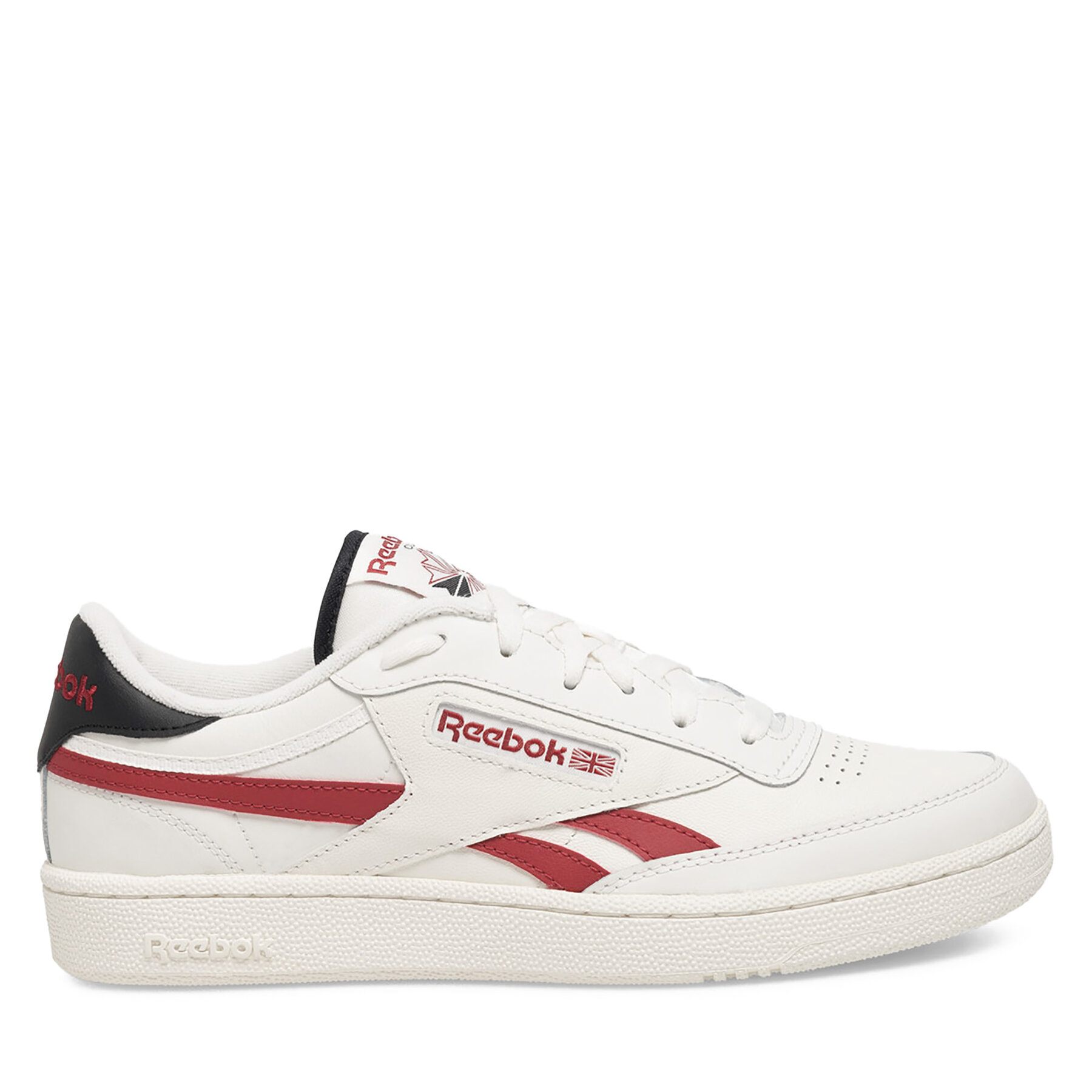 Αθλητικά Reebok Club C Revenge 100075005 Εκρού