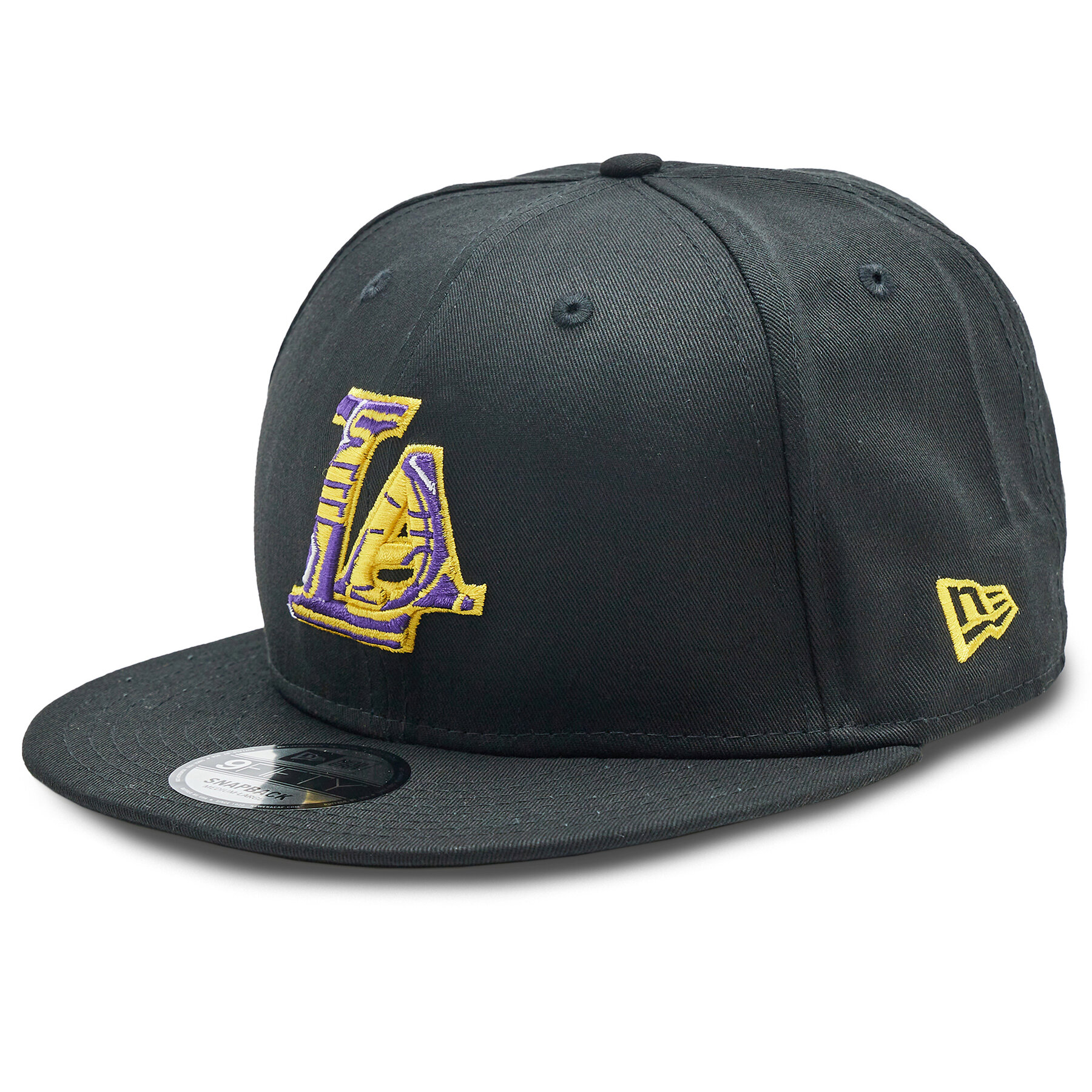 Șapcă New Era Team Infill Logo 9F 60298782 Negru 60298782 imagine noua