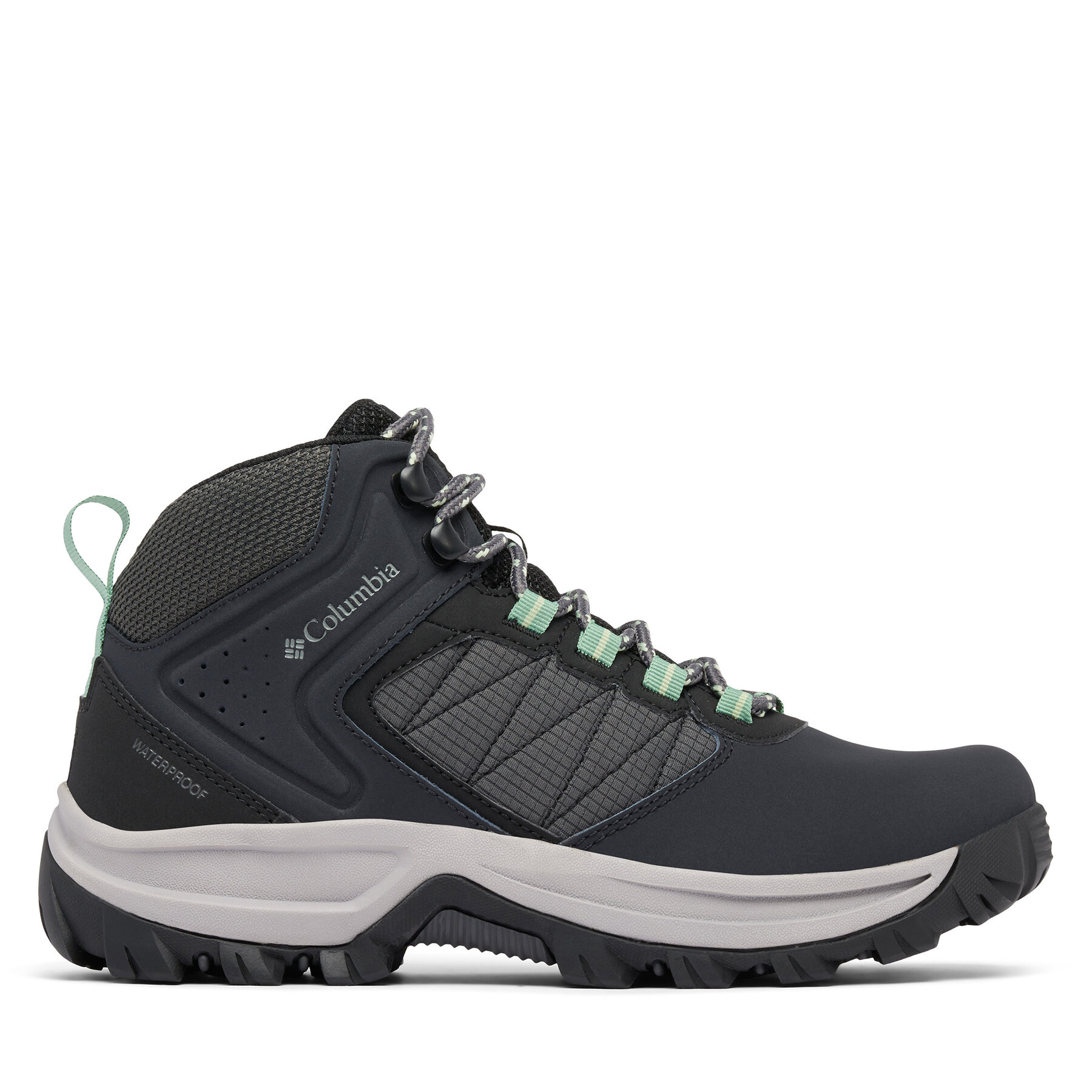 Trekkingschuhe Columbia