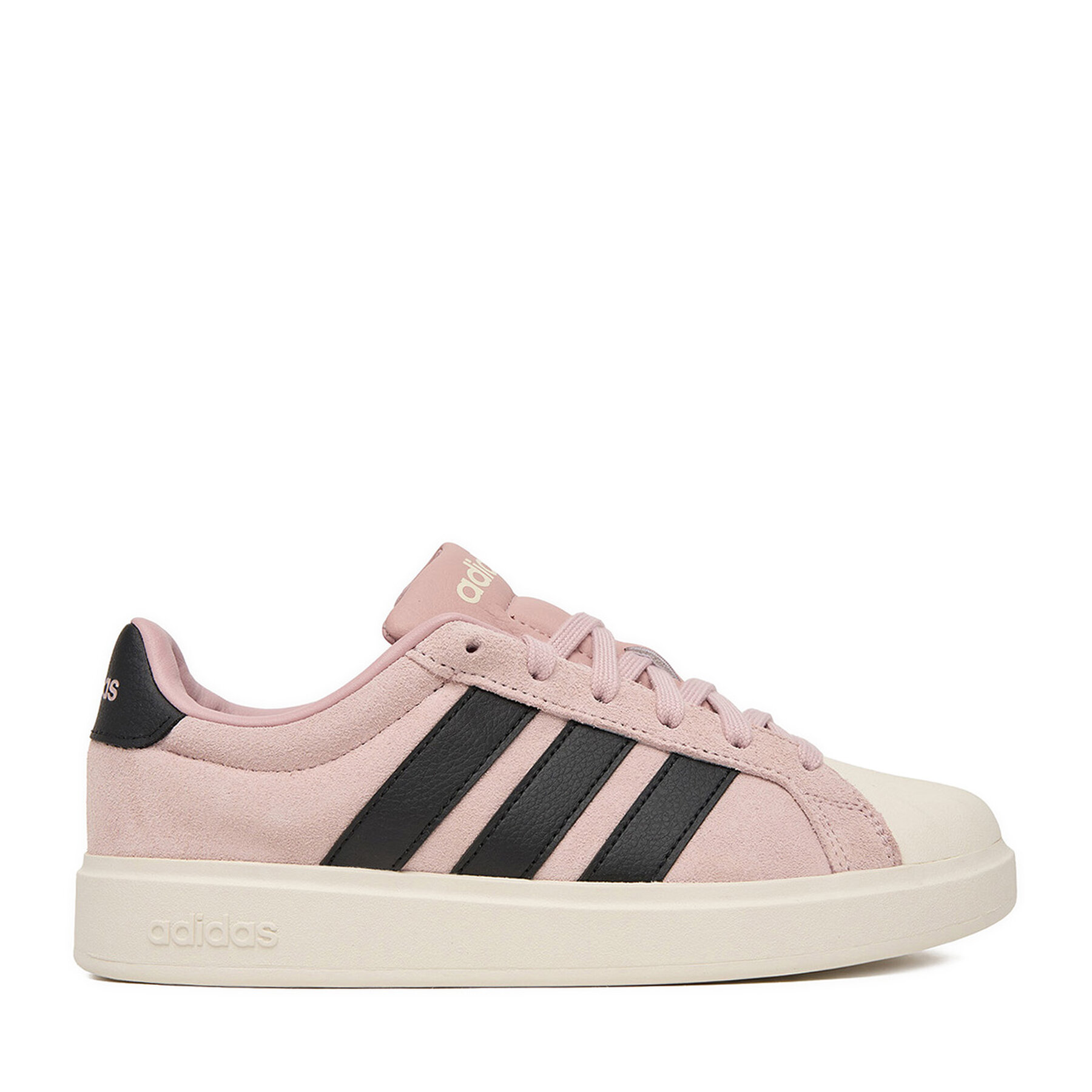Sneakers adidas CEO-STREETTALK KJ4819 Roz deschis