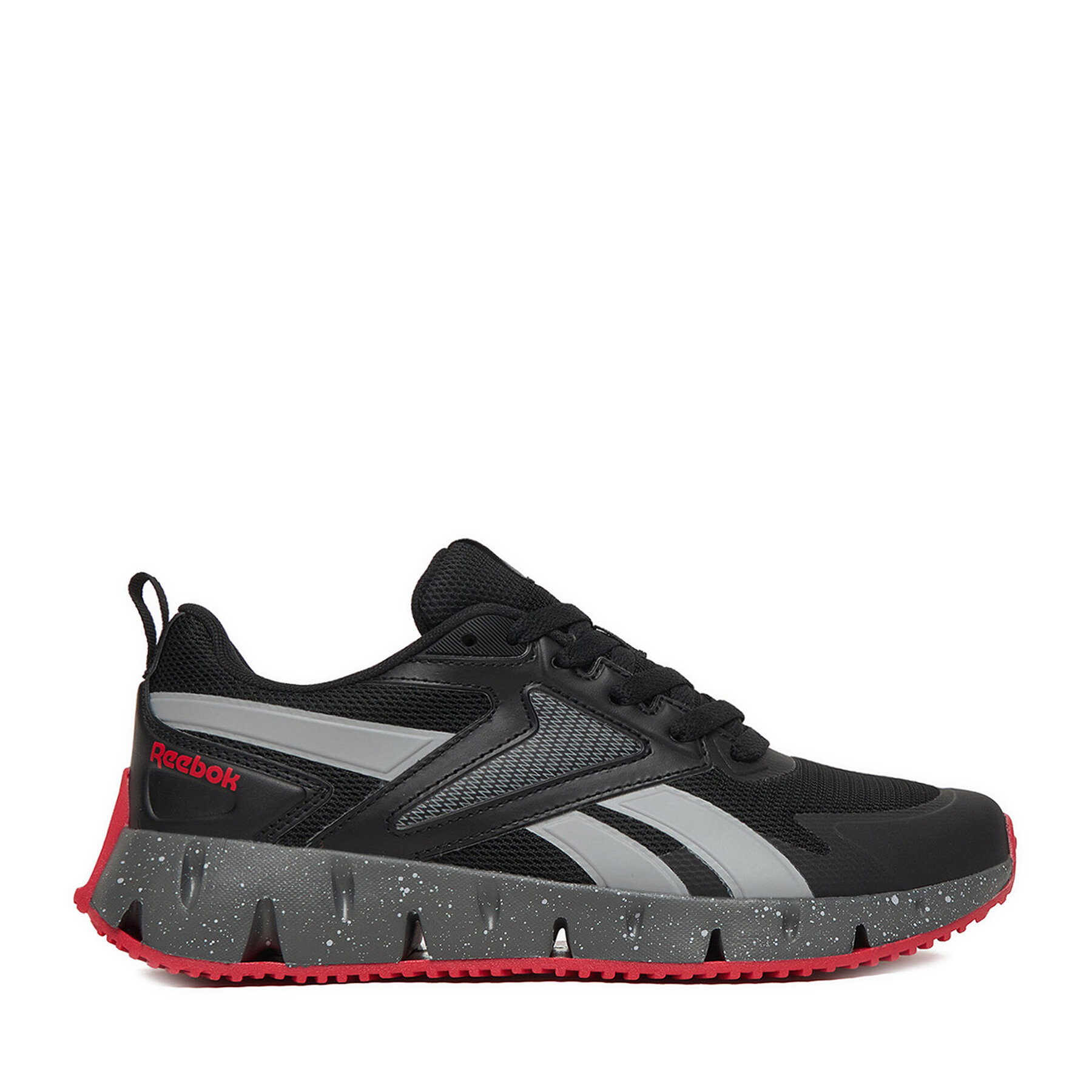 Sportcipők Reebok CEO-ZIG VECTOR AR30153BBRN Fekete