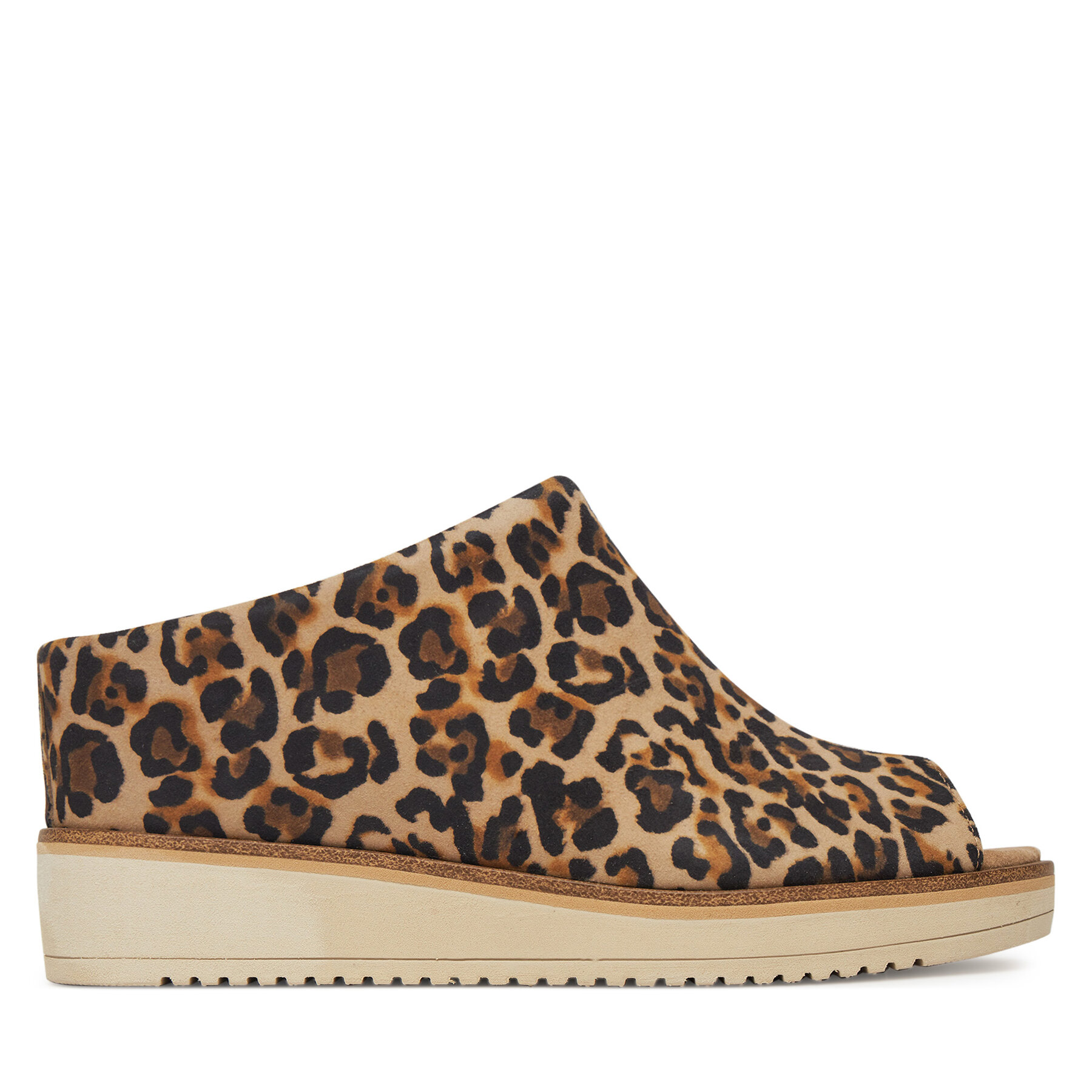 Papucs Tamaris 1-27200-42 Barna